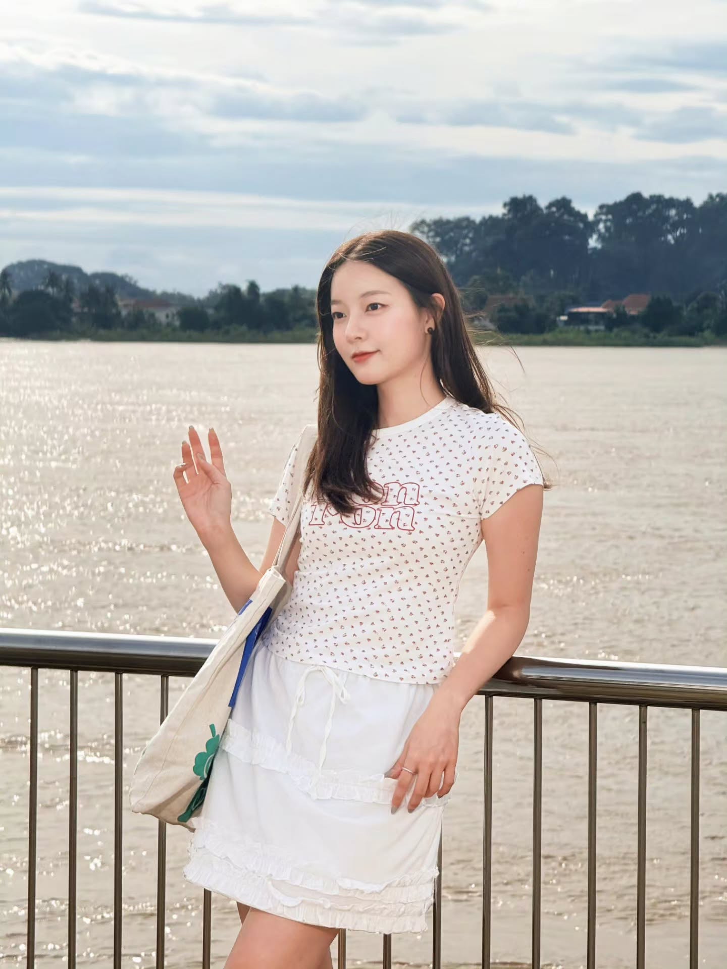 อิ้งค์ - วรันธร เปานิล