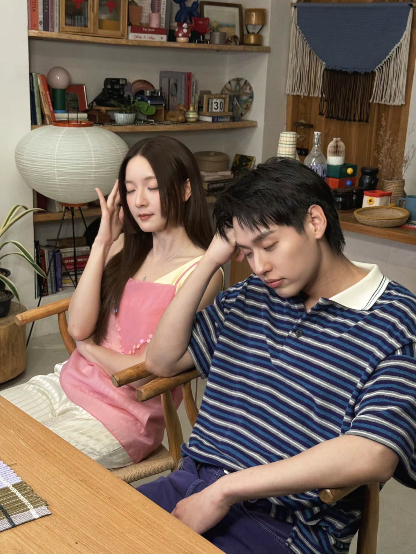 อิ้งค์ - วรันธร เปานิล