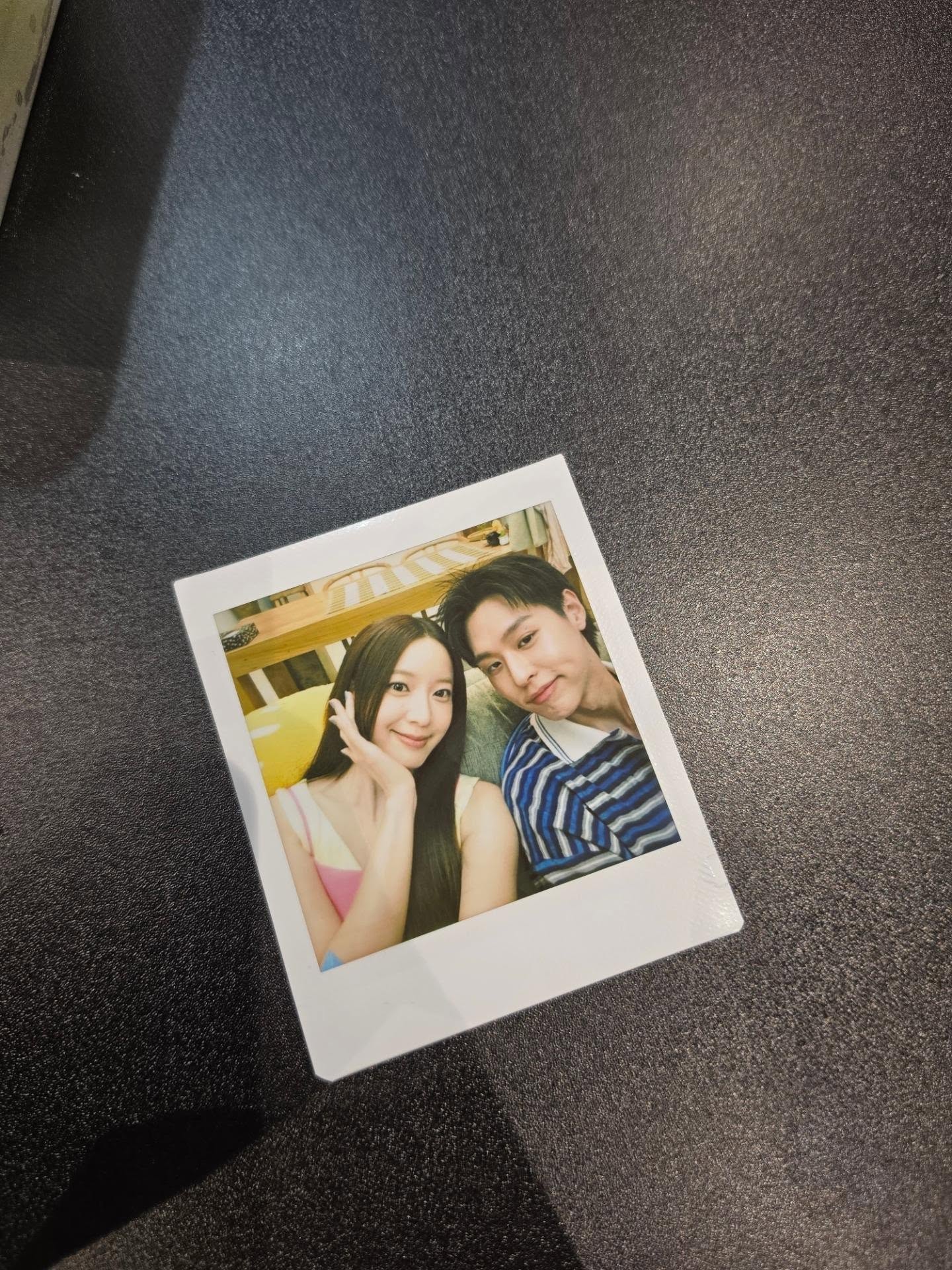 อิ้งค์ - วรันธร เปานิล