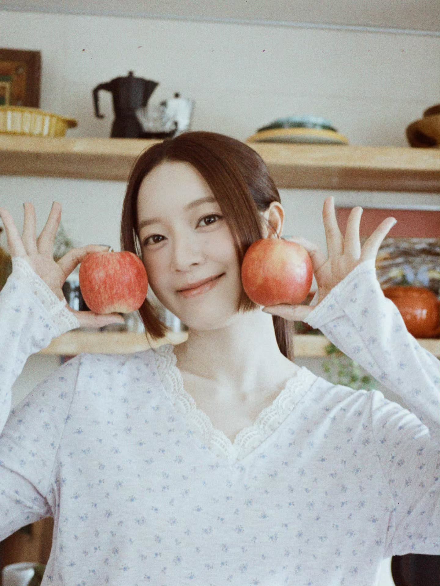 อิ้งค์ - วรันธร เปานิล