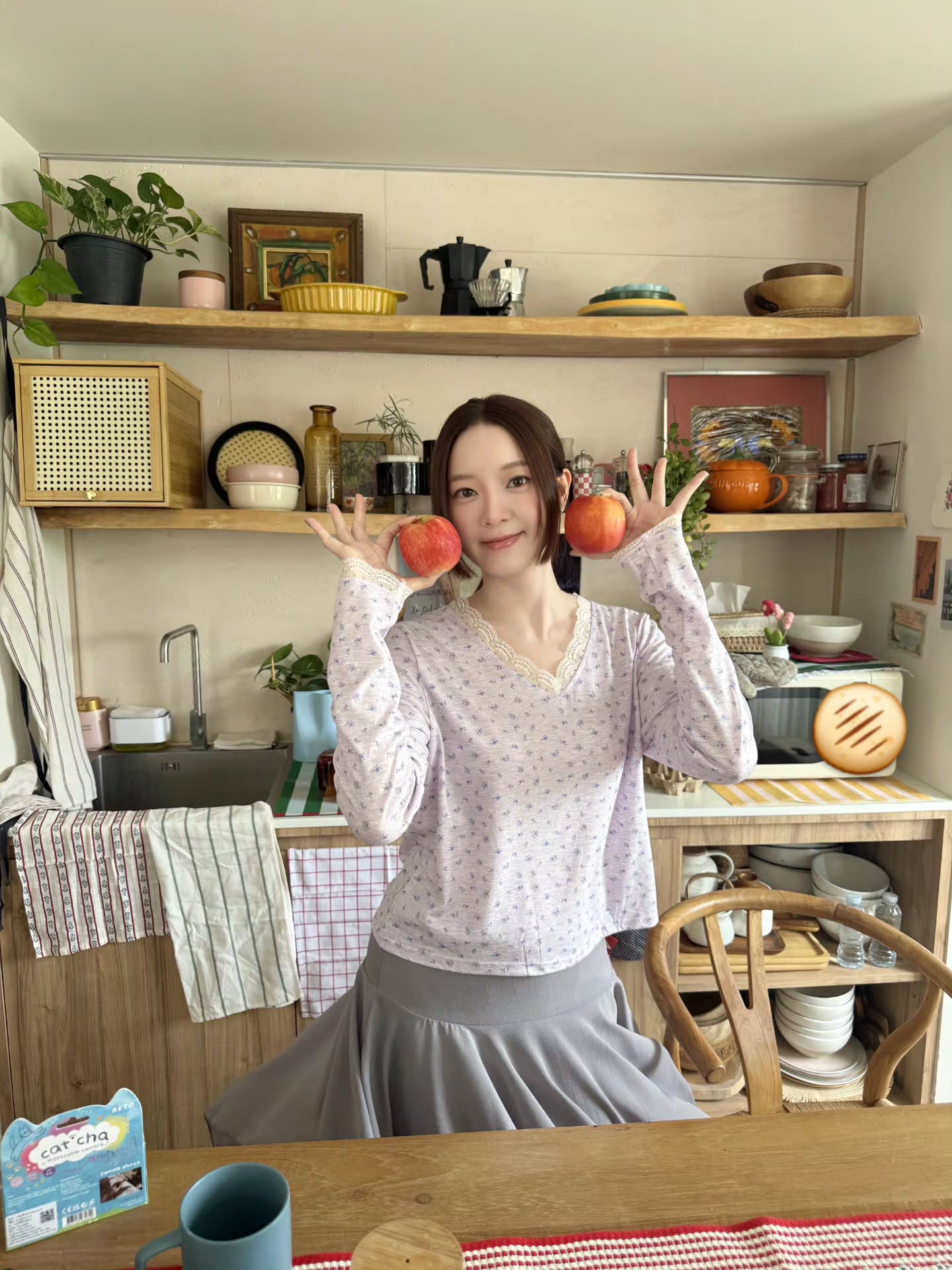 อิ้งค์ - วรันธร เปานิล