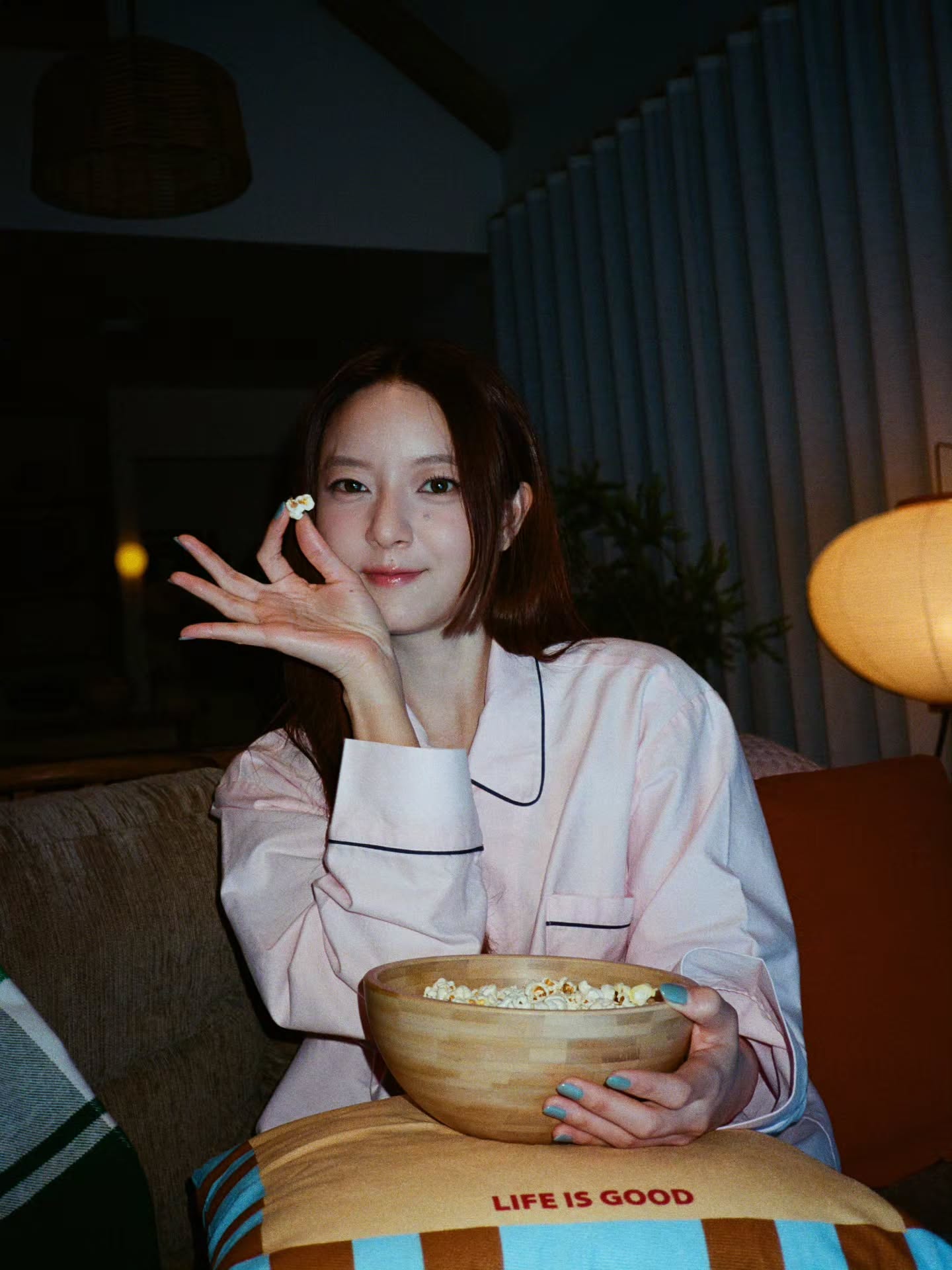 อิ้งค์ - วรันธร เปานิล