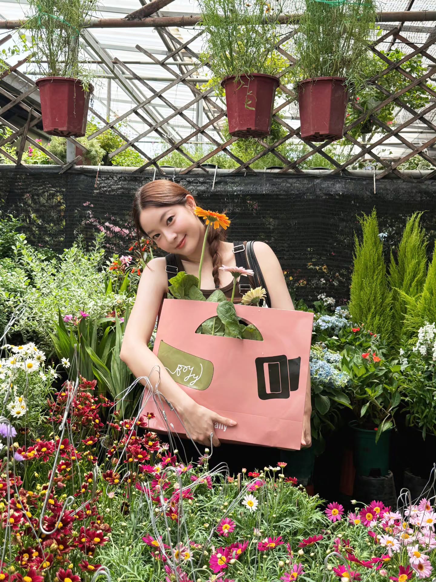 อิ้งค์ - วรันธร เปานิล