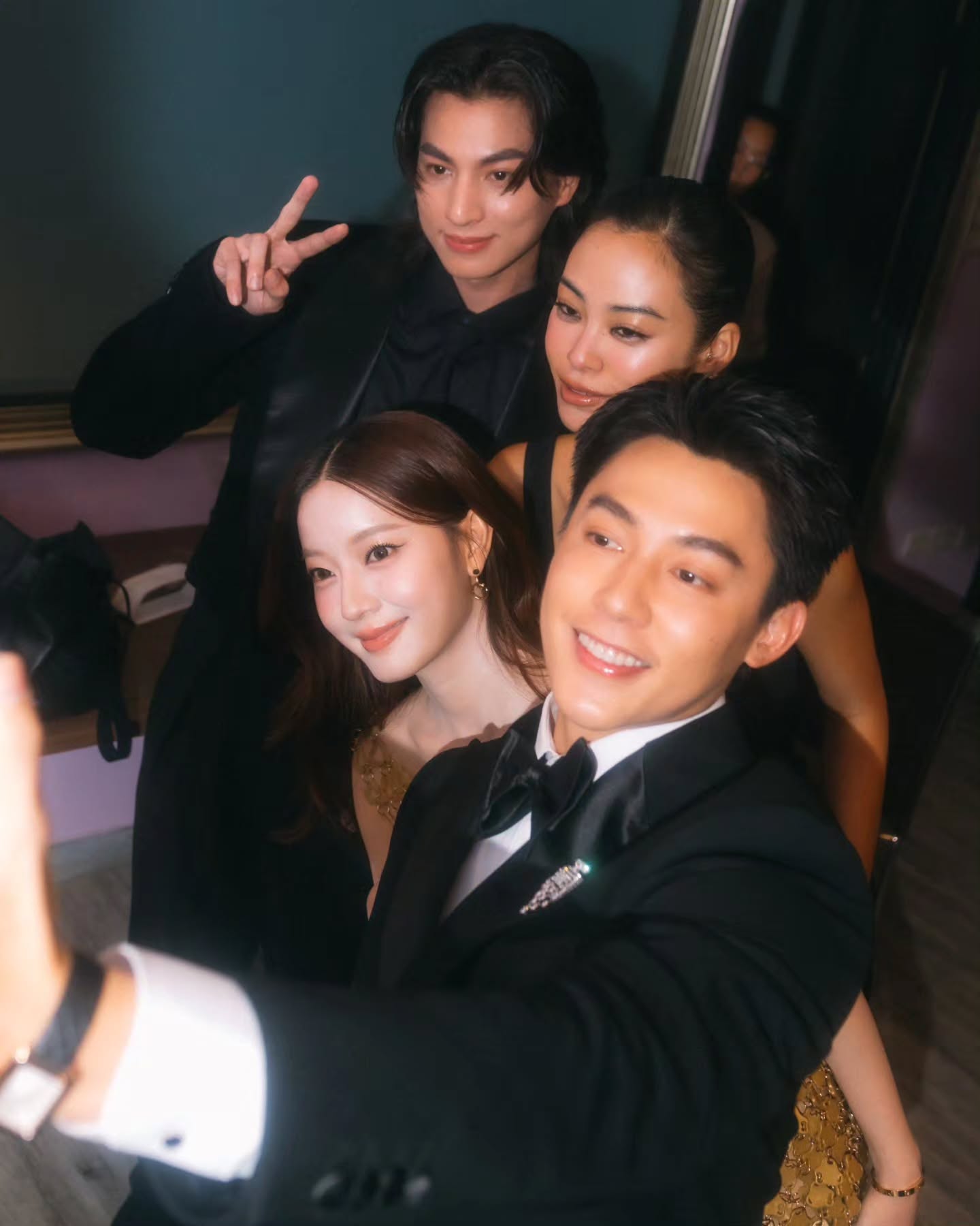 อิ้งค์ - วรันธร เปานิล