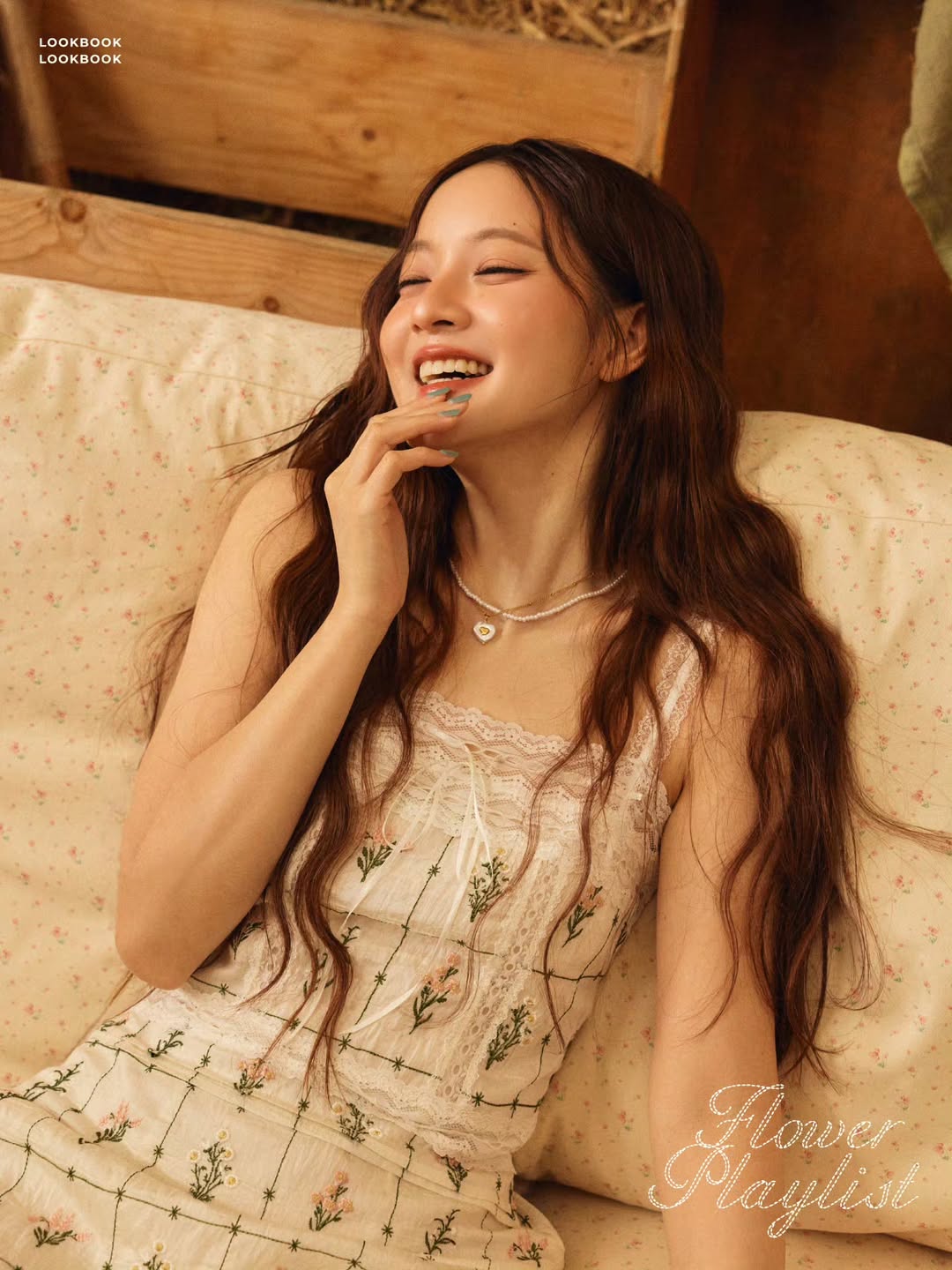 อิ้งค์ - วรันธร เปานิล