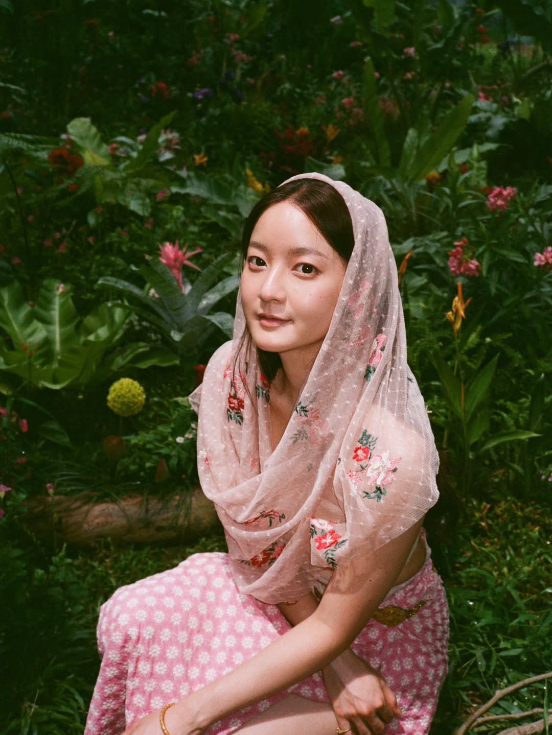 อิ้งค์ - วรันธร เปานิล