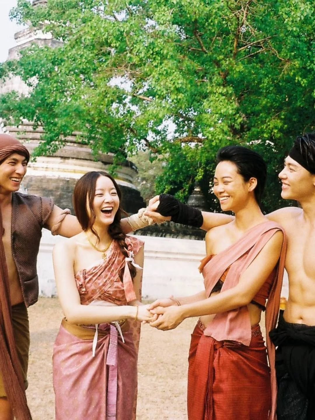อิ้งค์ - วรันธร เปานิล