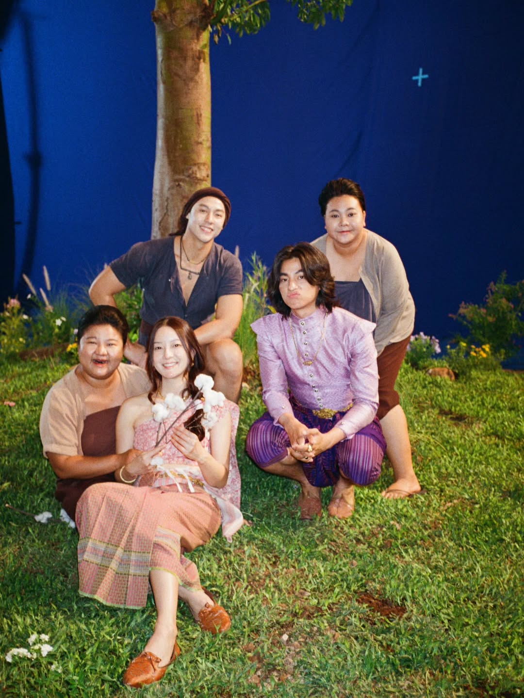 อิ้งค์ - วรันธร เปานิล