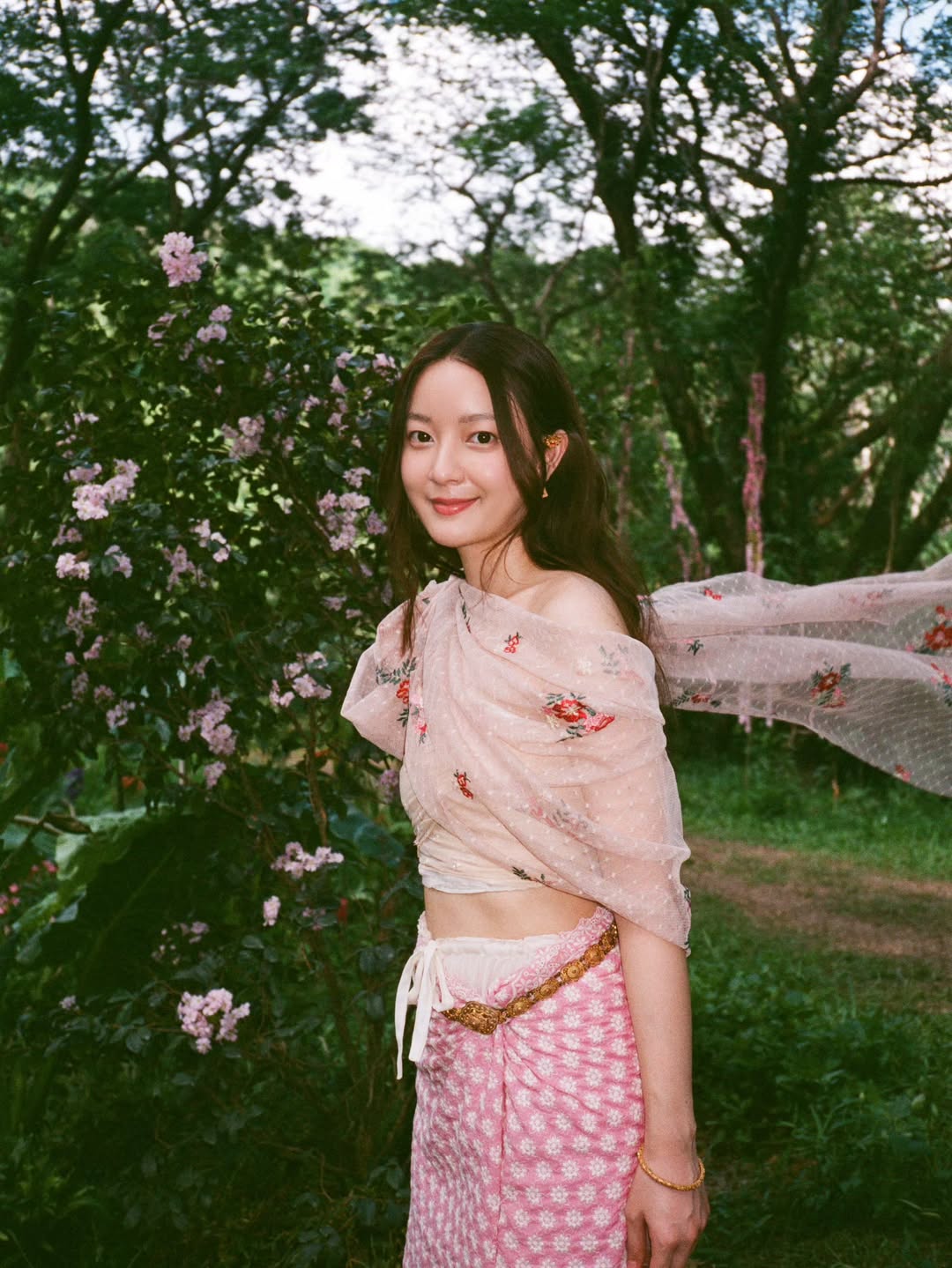 อิ้งค์ - วรันธร เปานิล