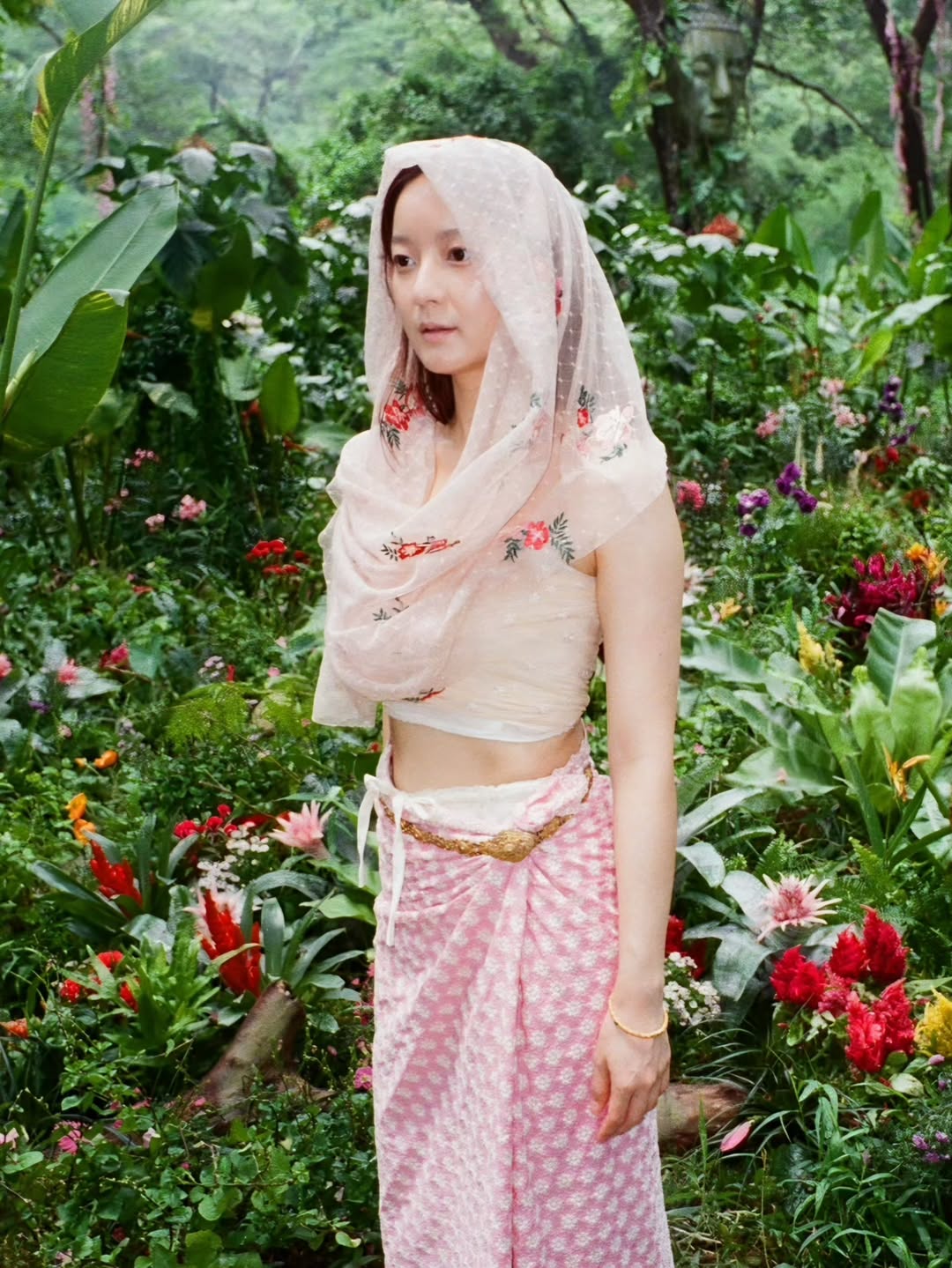อิ้งค์ - วรันธร เปานิล