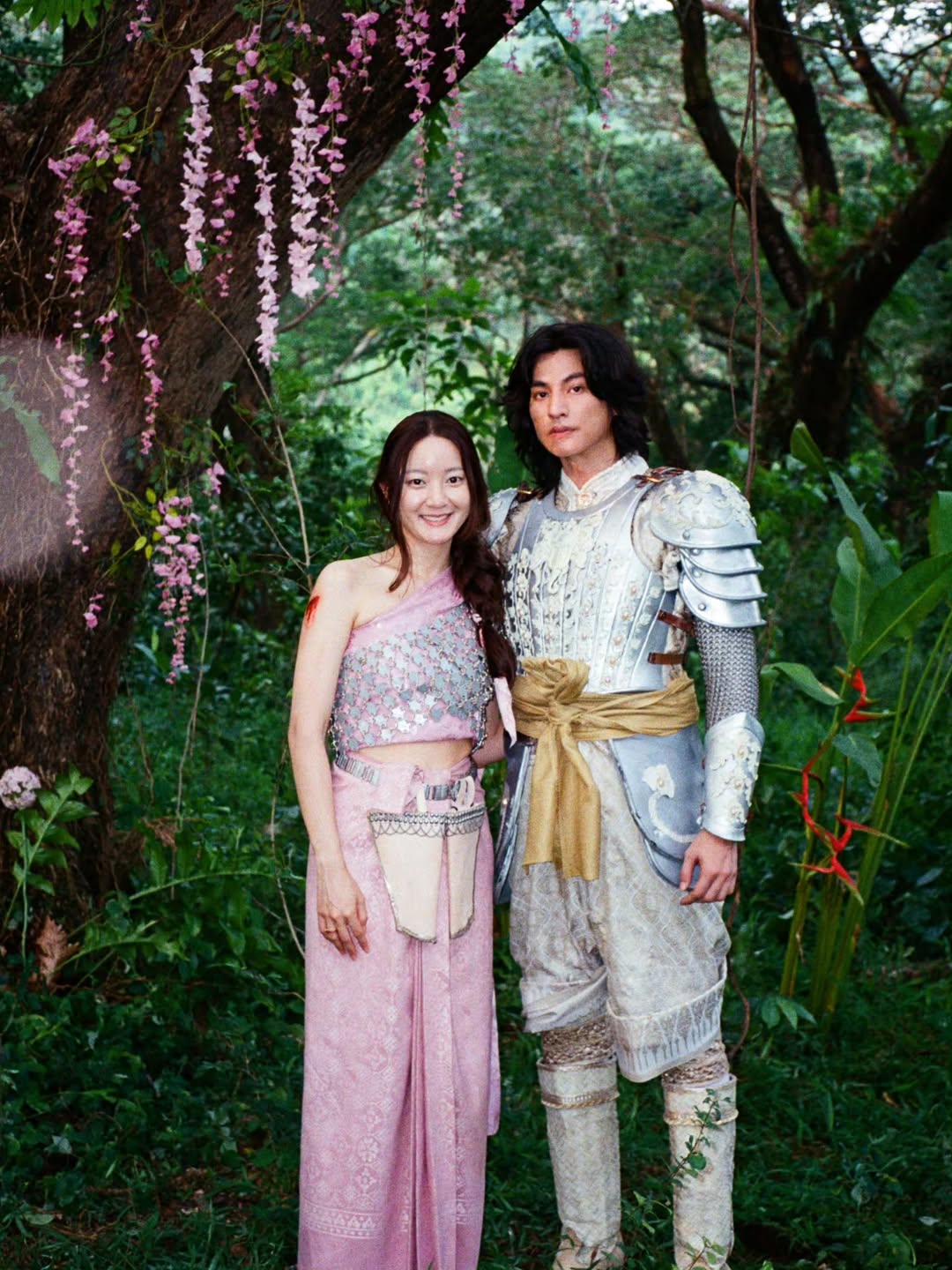 อิ้งค์ - วรันธร เปานิล