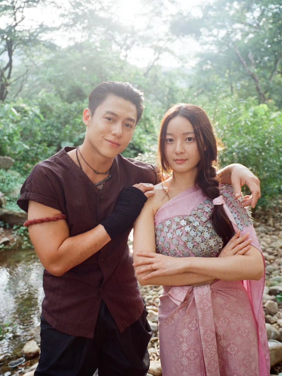 อิ้งค์ - วรันธร เปานิล