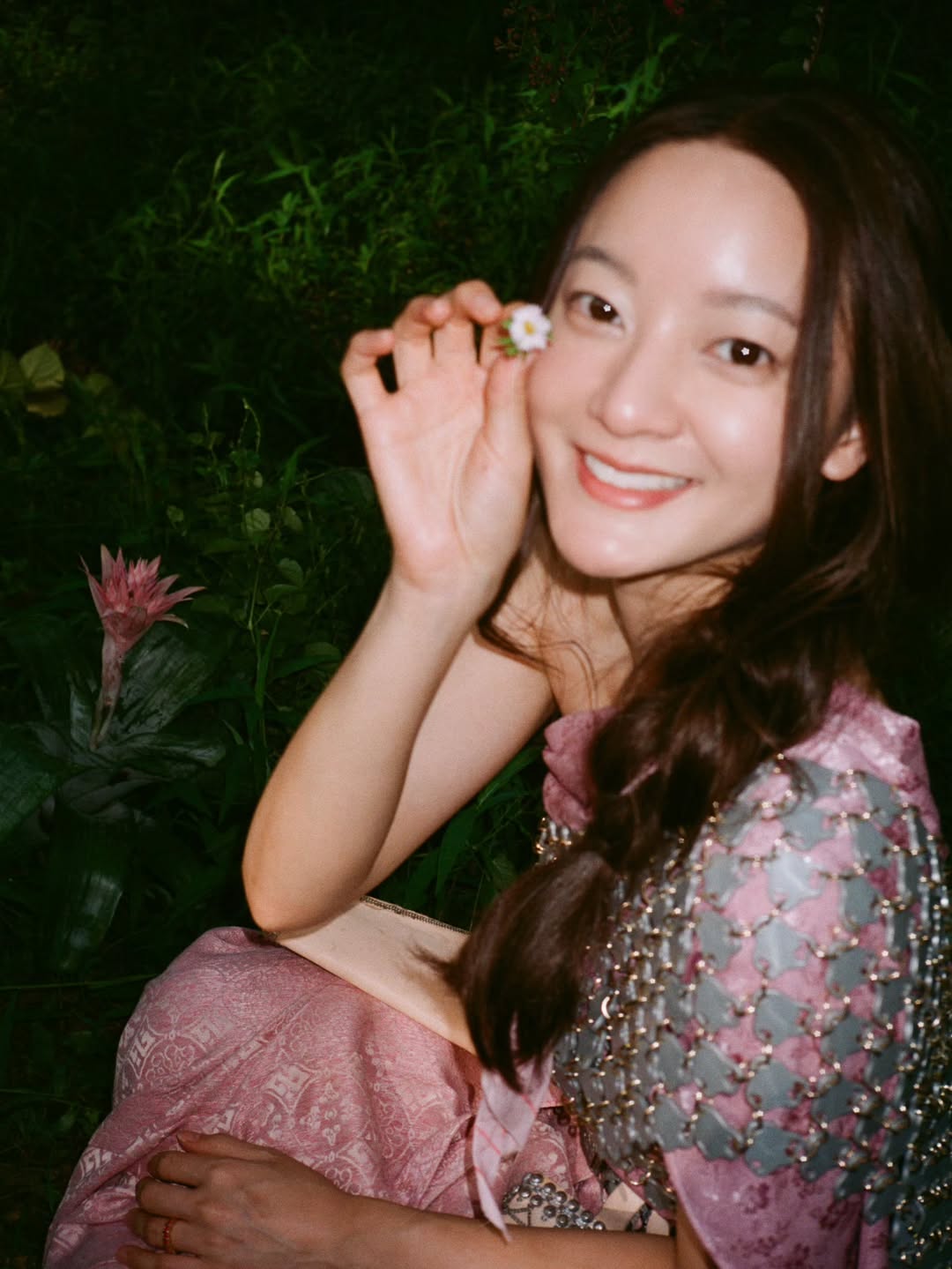 อิ้งค์ - วรันธร เปานิล