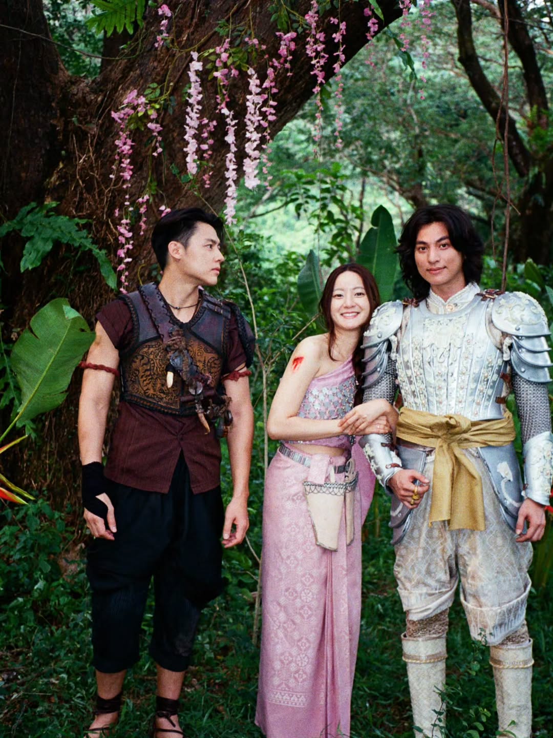 อิ้งค์ - วรันธร เปานิล