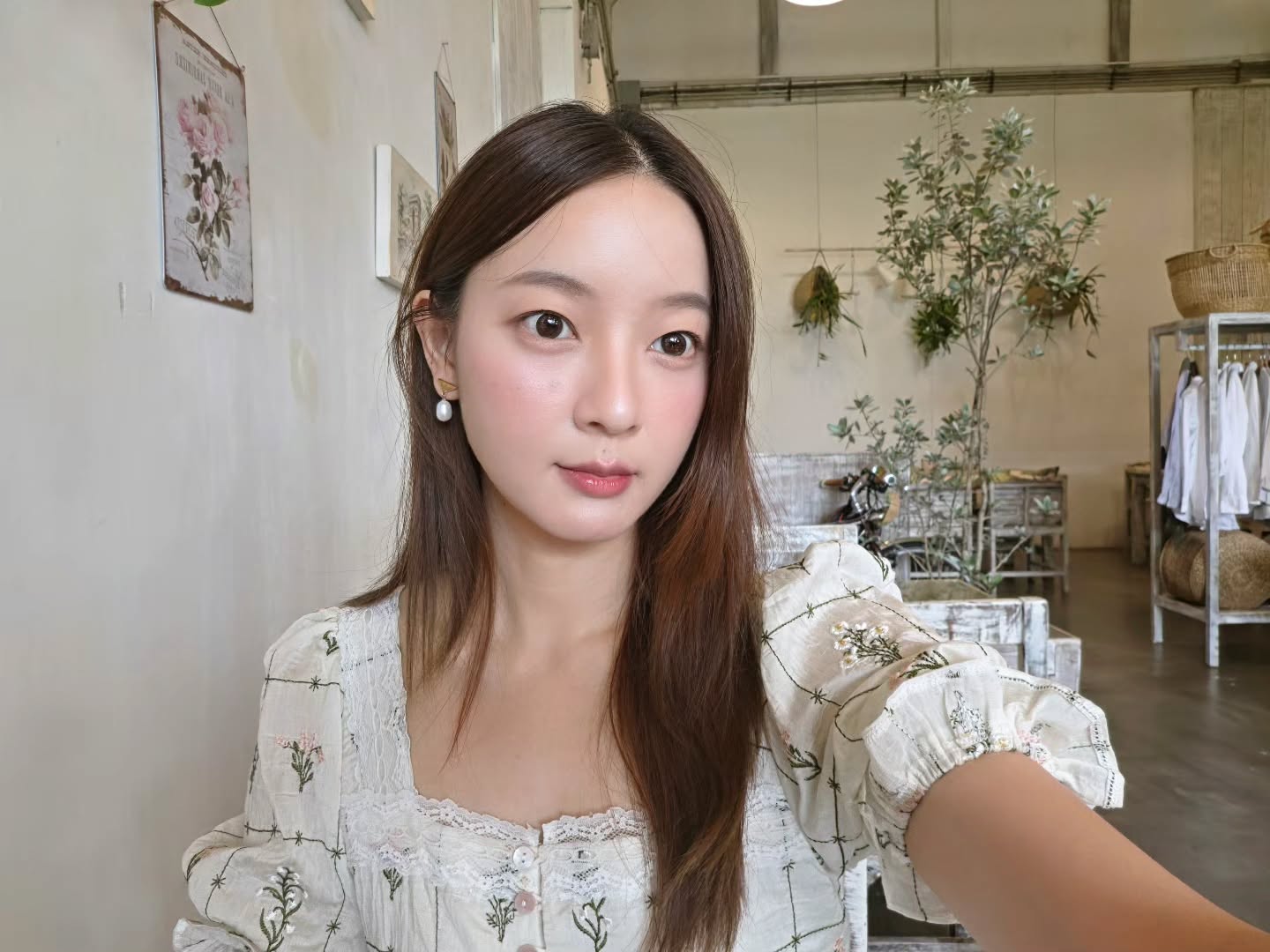 อิ้งค์ - วรันธร เปานิล