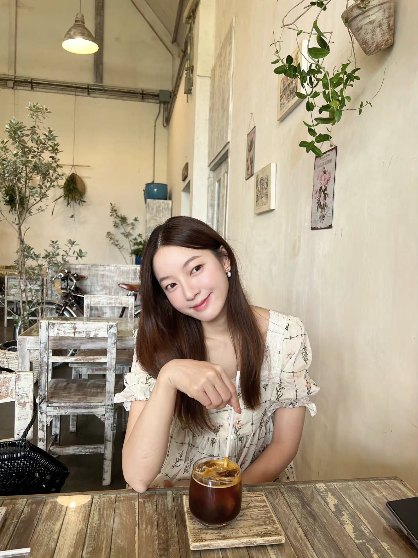 อิ้งค์ - วรันธร เปานิล