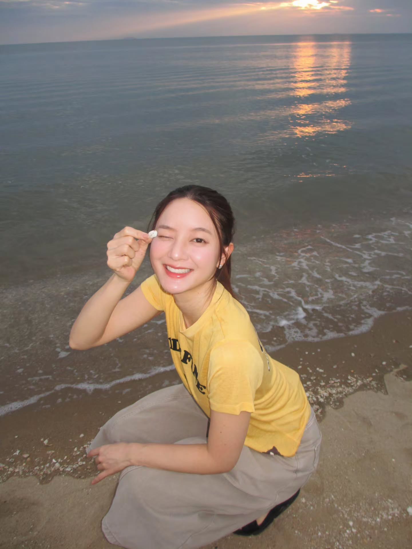 อิ้งค์ - วรันธร เปานิล