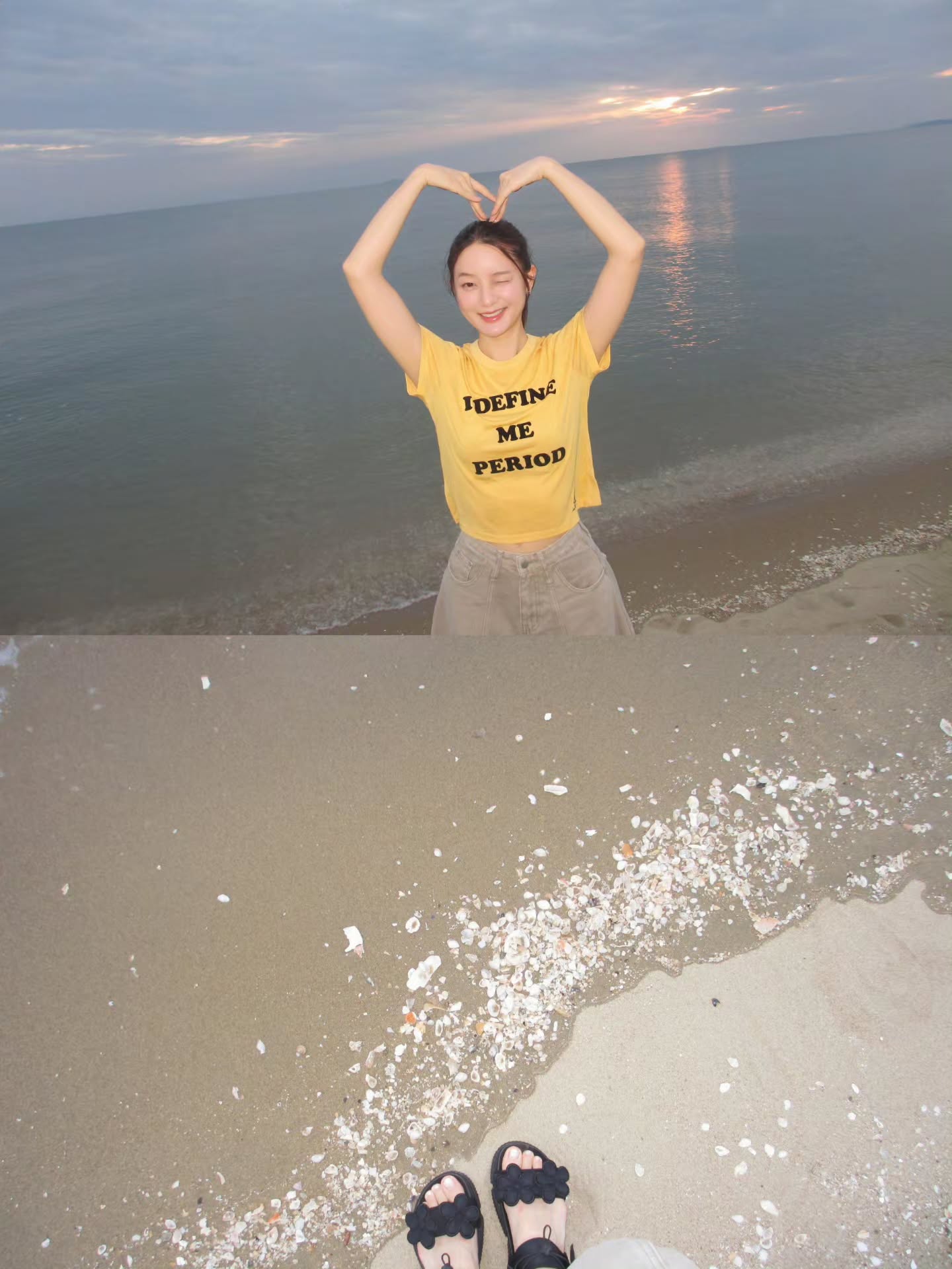 อิ้งค์ - วรันธร เปานิล