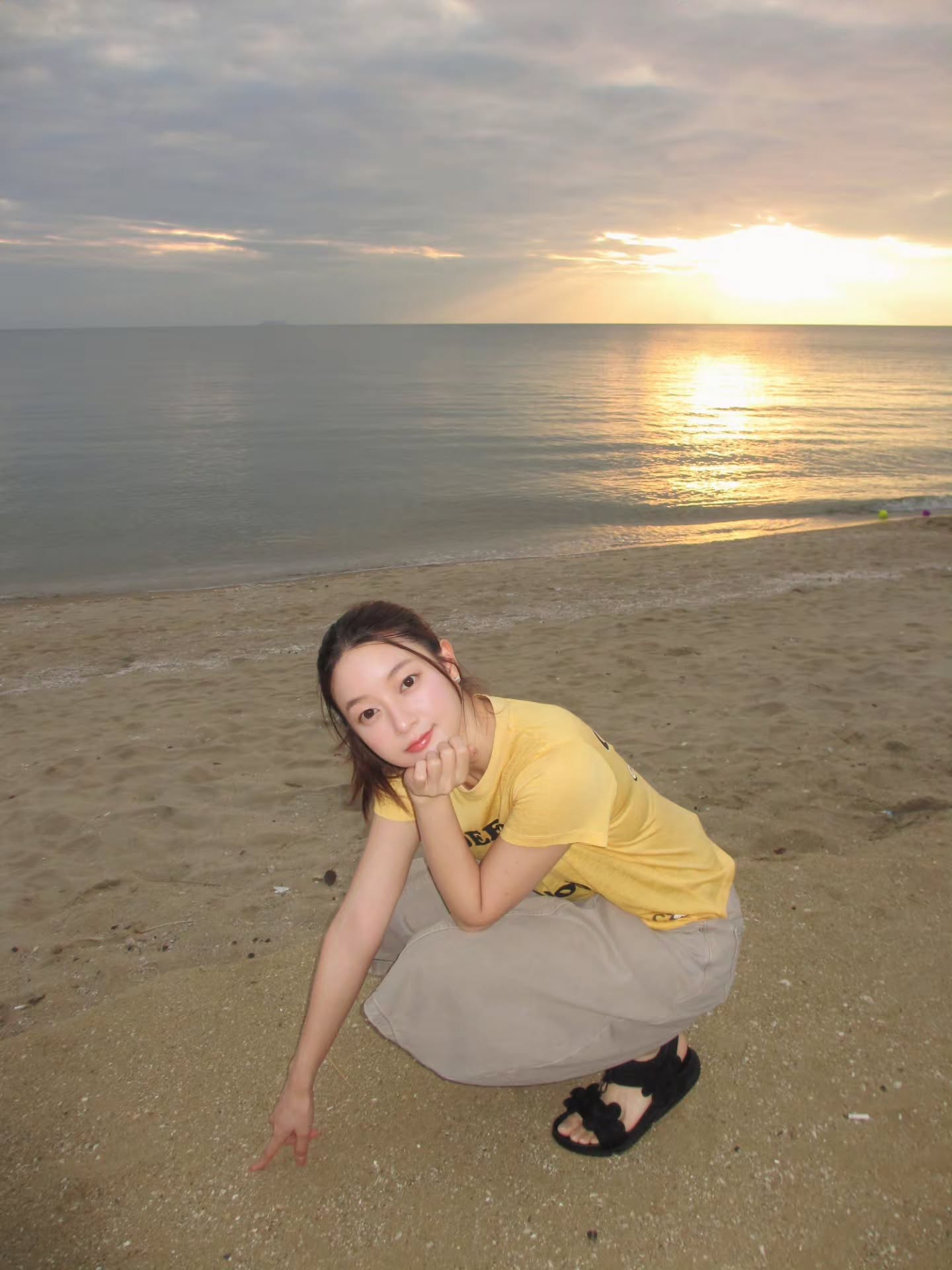 อิ้งค์ - วรันธร เปานิล