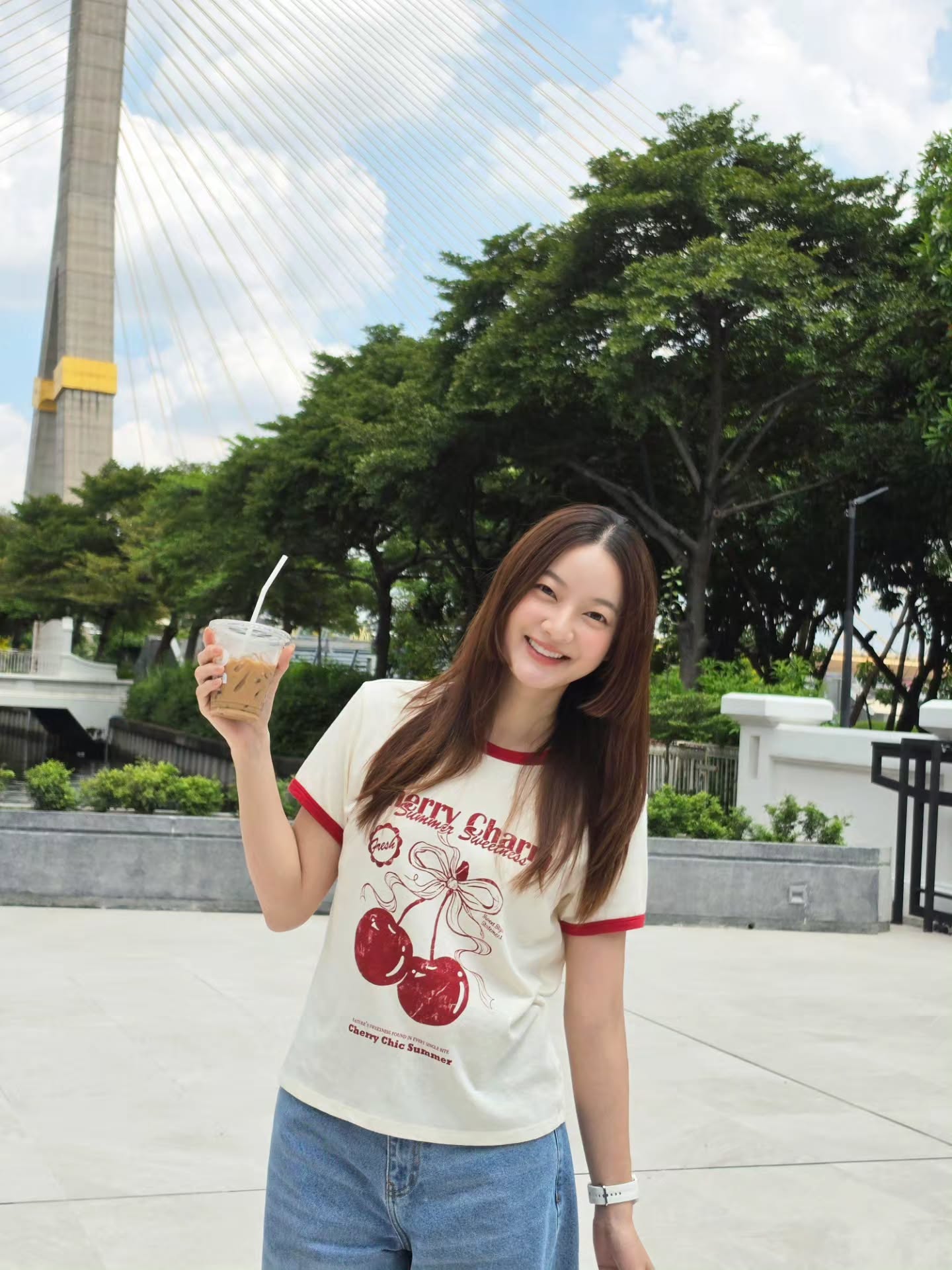 อิ้งค์ - วรันธร เปานิล