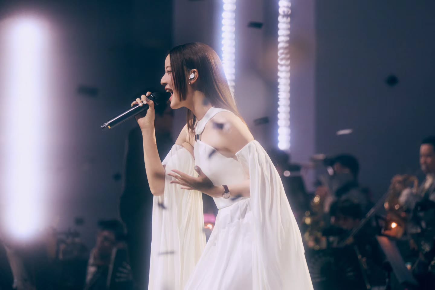 อิ้งค์ - วรันธร เปานิล