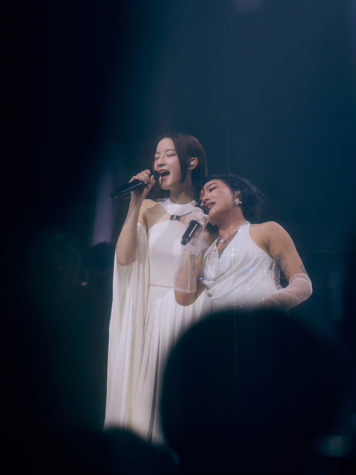 อิ้งค์ - วรันธร เปานิล