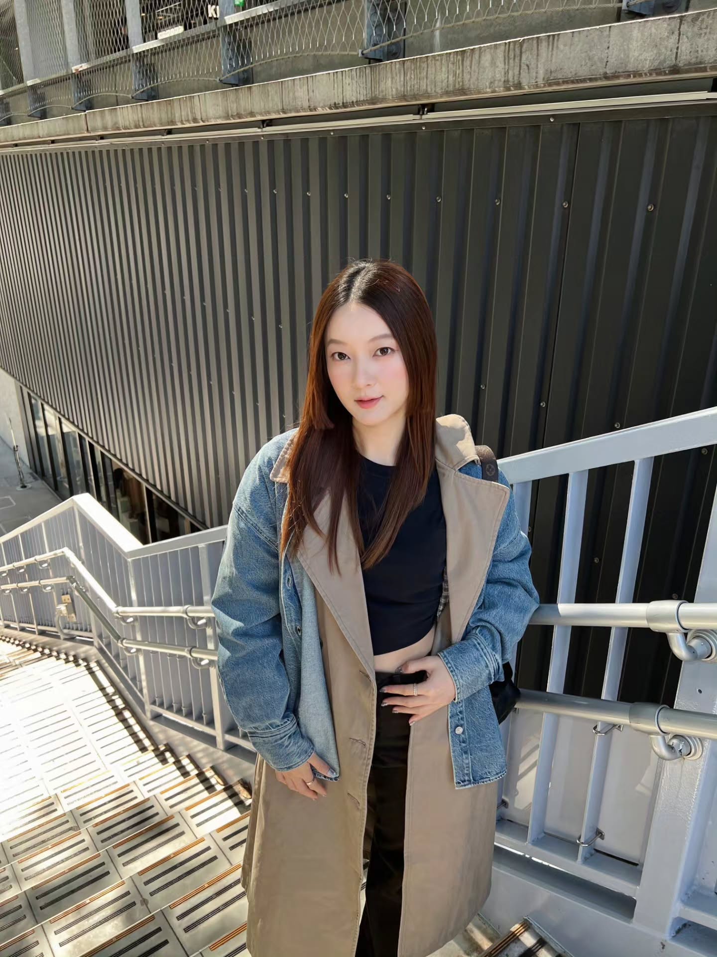 อิ้งค์ - วรันธร เปานิล