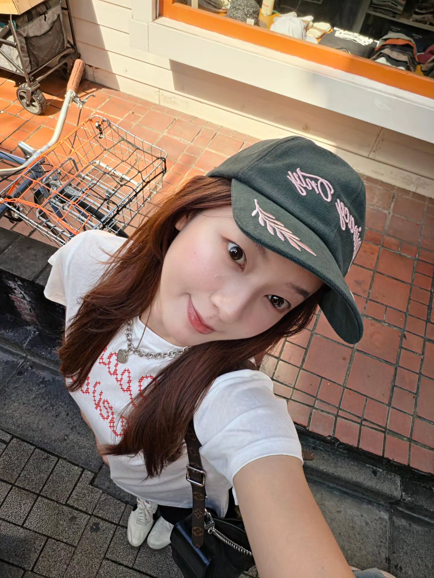อิ้งค์ - วรันธร เปานิล