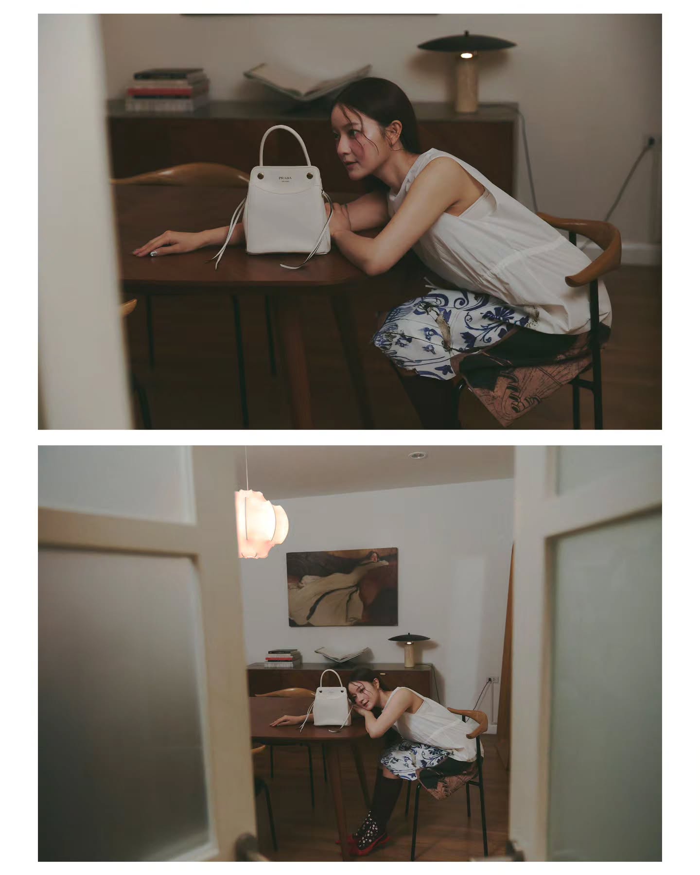 อิ้งค์ - วรันธร เปานิล