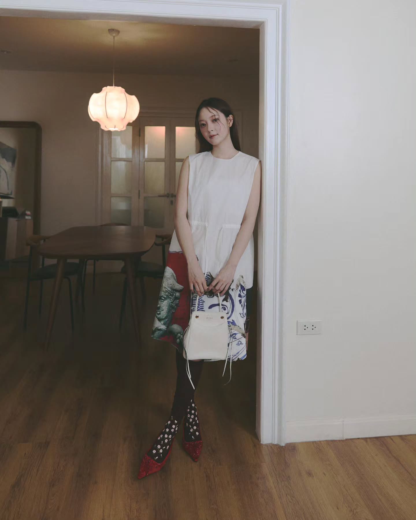 อิ้งค์ - วรันธร เปานิล