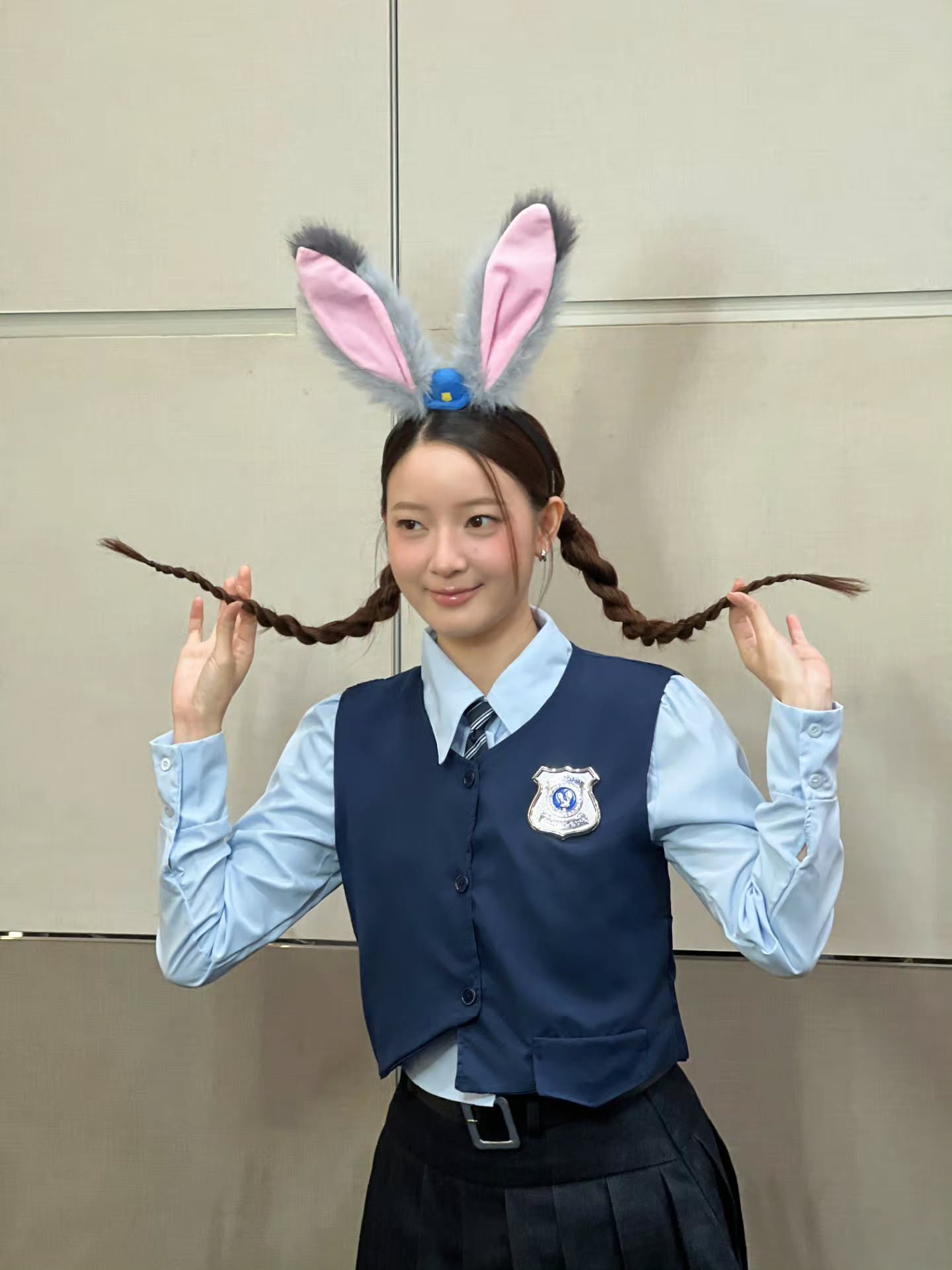 อิ้งค์ - วรันธร เปานิล