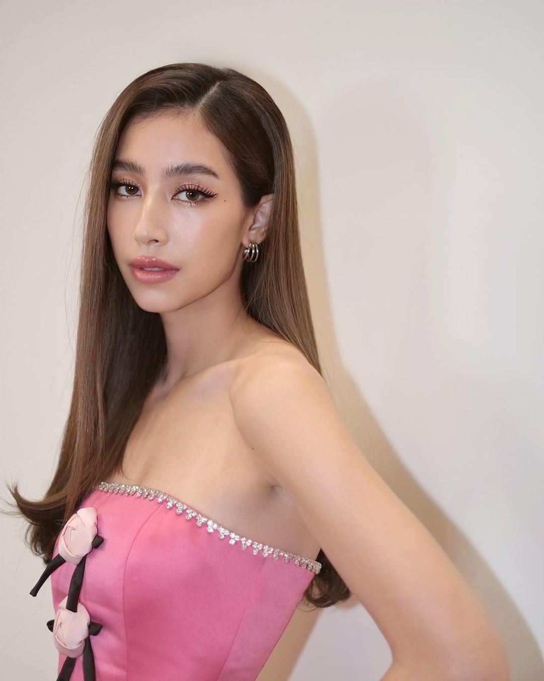 มิ้นต์ - ชาลิดา วิจิตรวงศ์ทอง