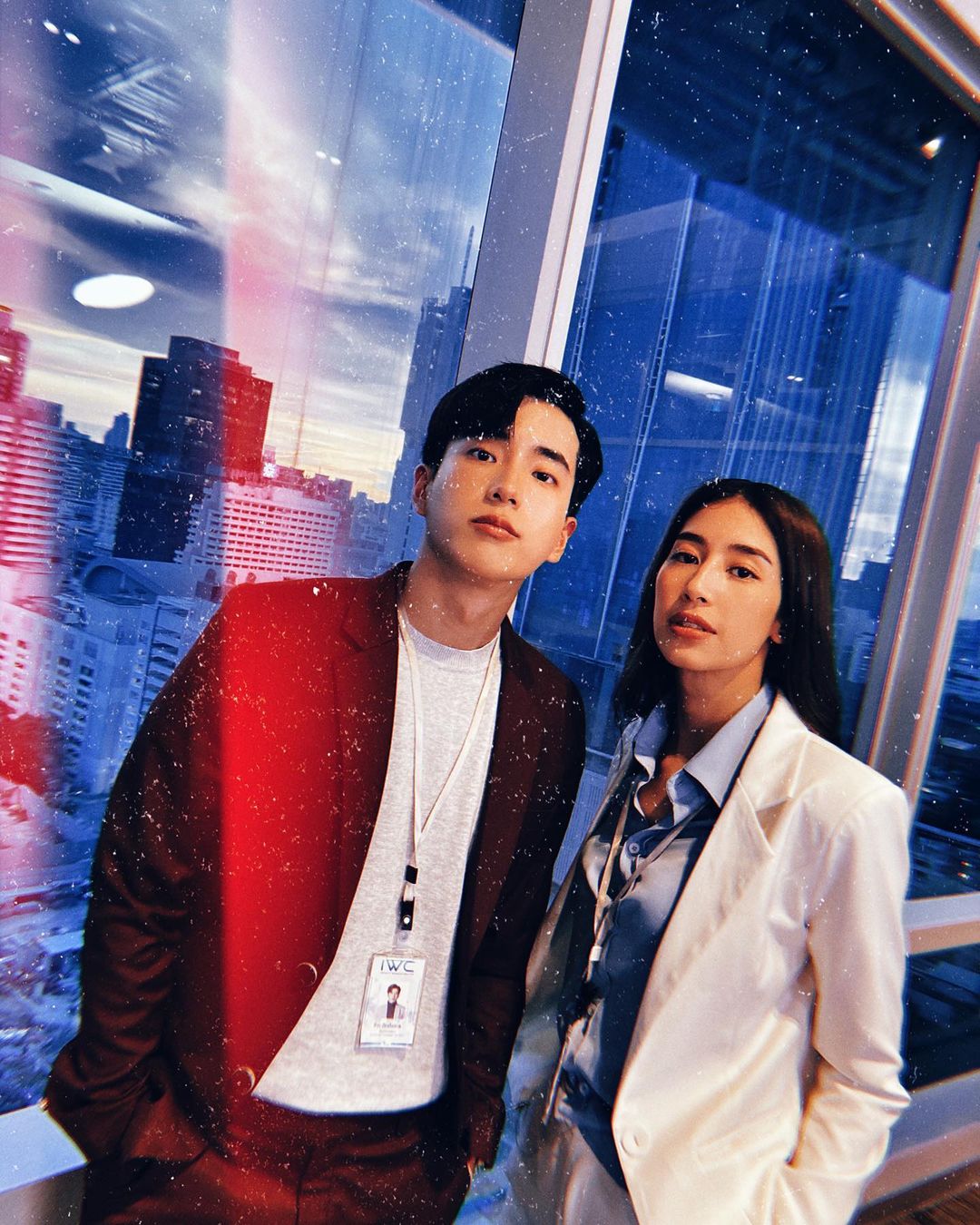 มิ้นต์ - ชาลิดา วิจิตรวงศ์ทอง