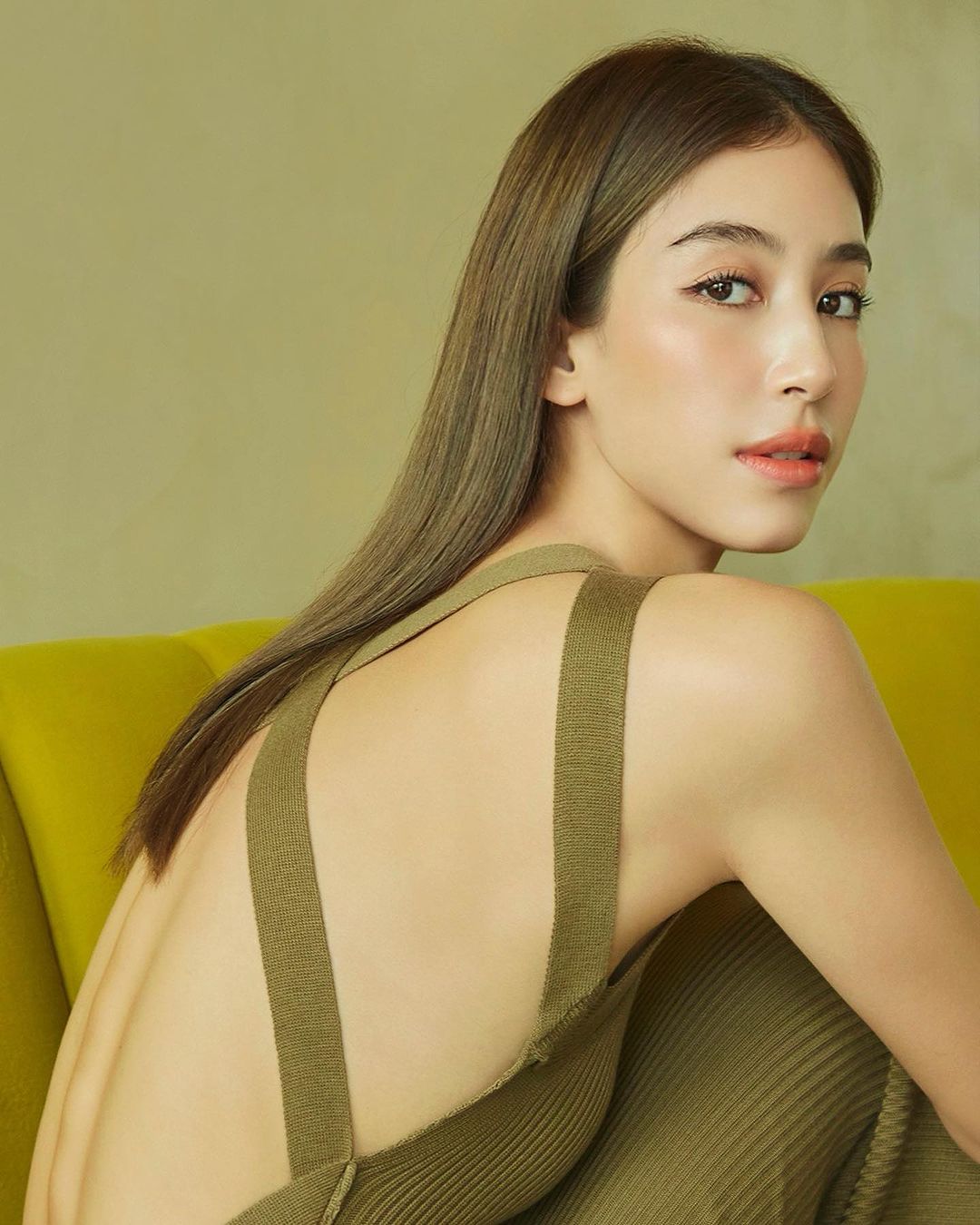 มิ้นต์ - ชาลิดา วิจิตรวงศ์ทอง