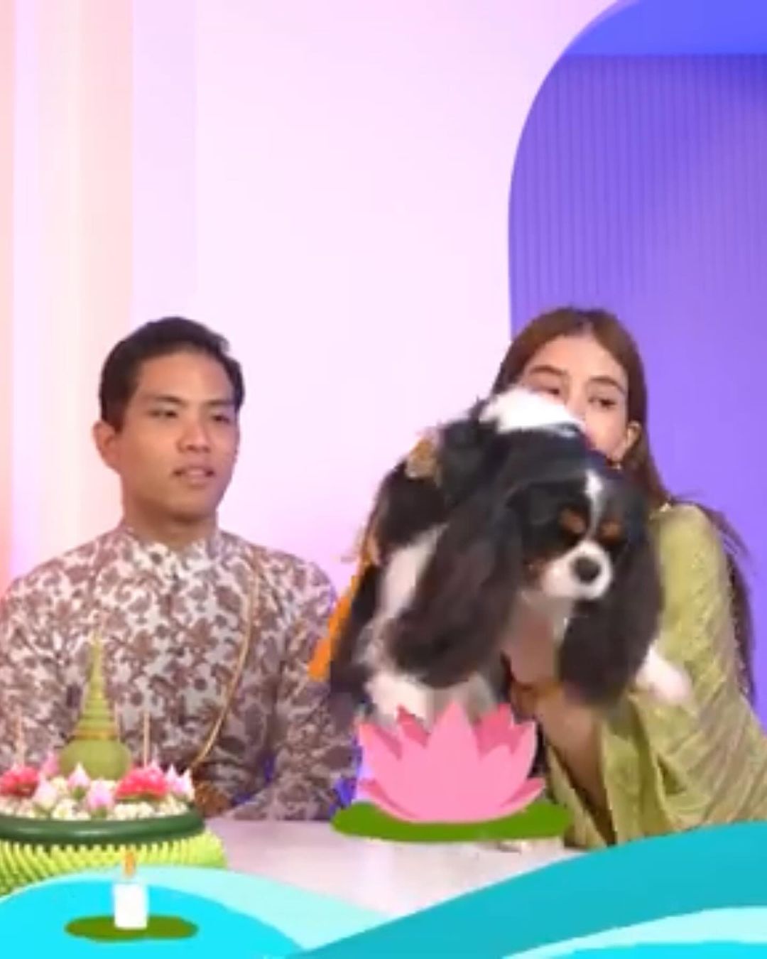 มิ้นต์ - ชาลิดา วิจิตรวงศ์ทอง