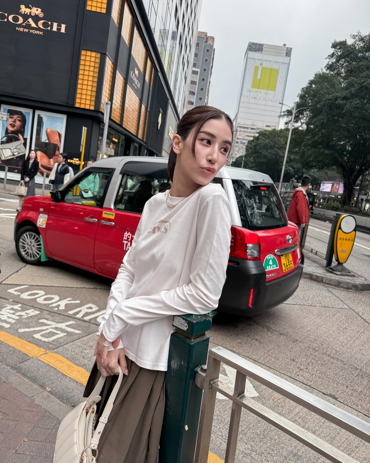 มิ้นต์ - ชาลิดา วิจิตรวงศ์ทอง