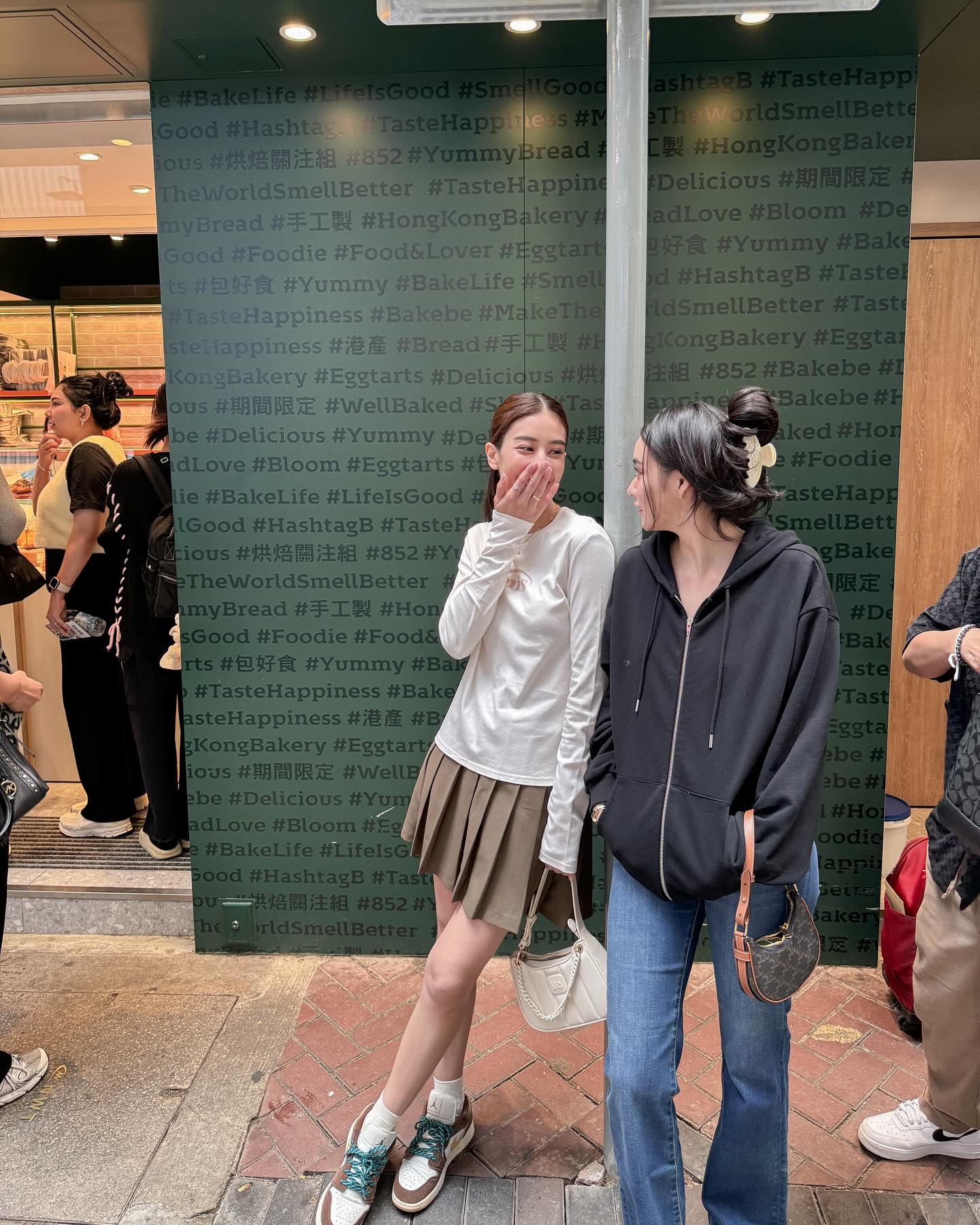 มิ้นต์ - ชาลิดา วิจิตรวงศ์ทอง