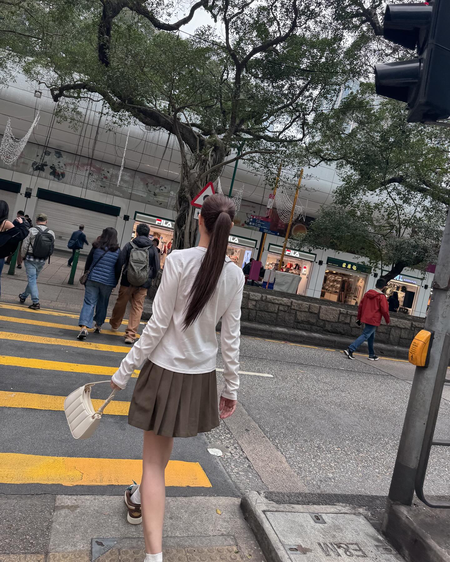 มิ้นต์ - ชาลิดา วิจิตรวงศ์ทอง