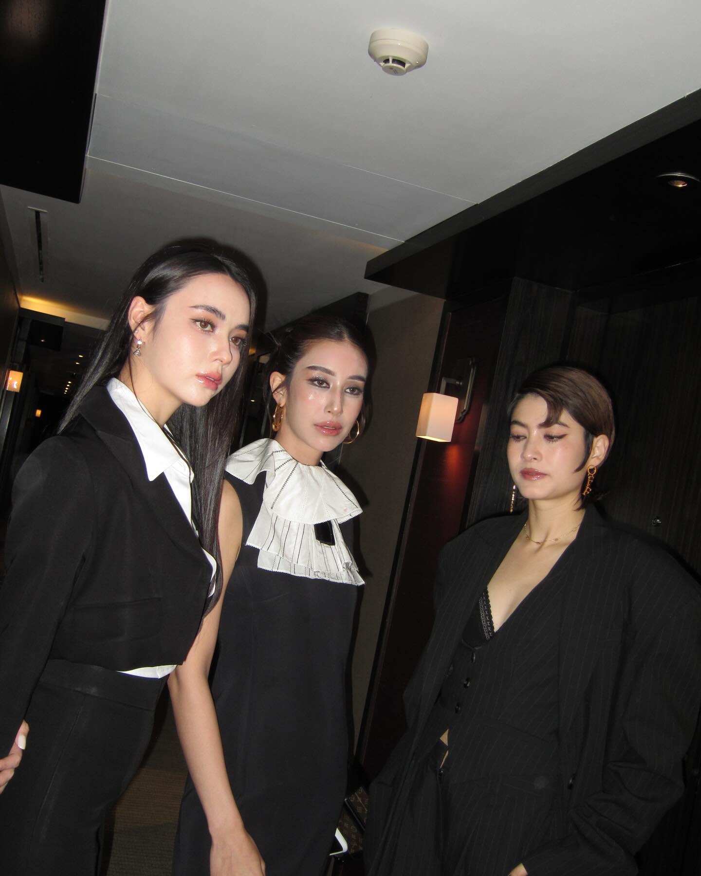 มิ้นต์ - ชาลิดา วิจิตรวงศ์ทอง