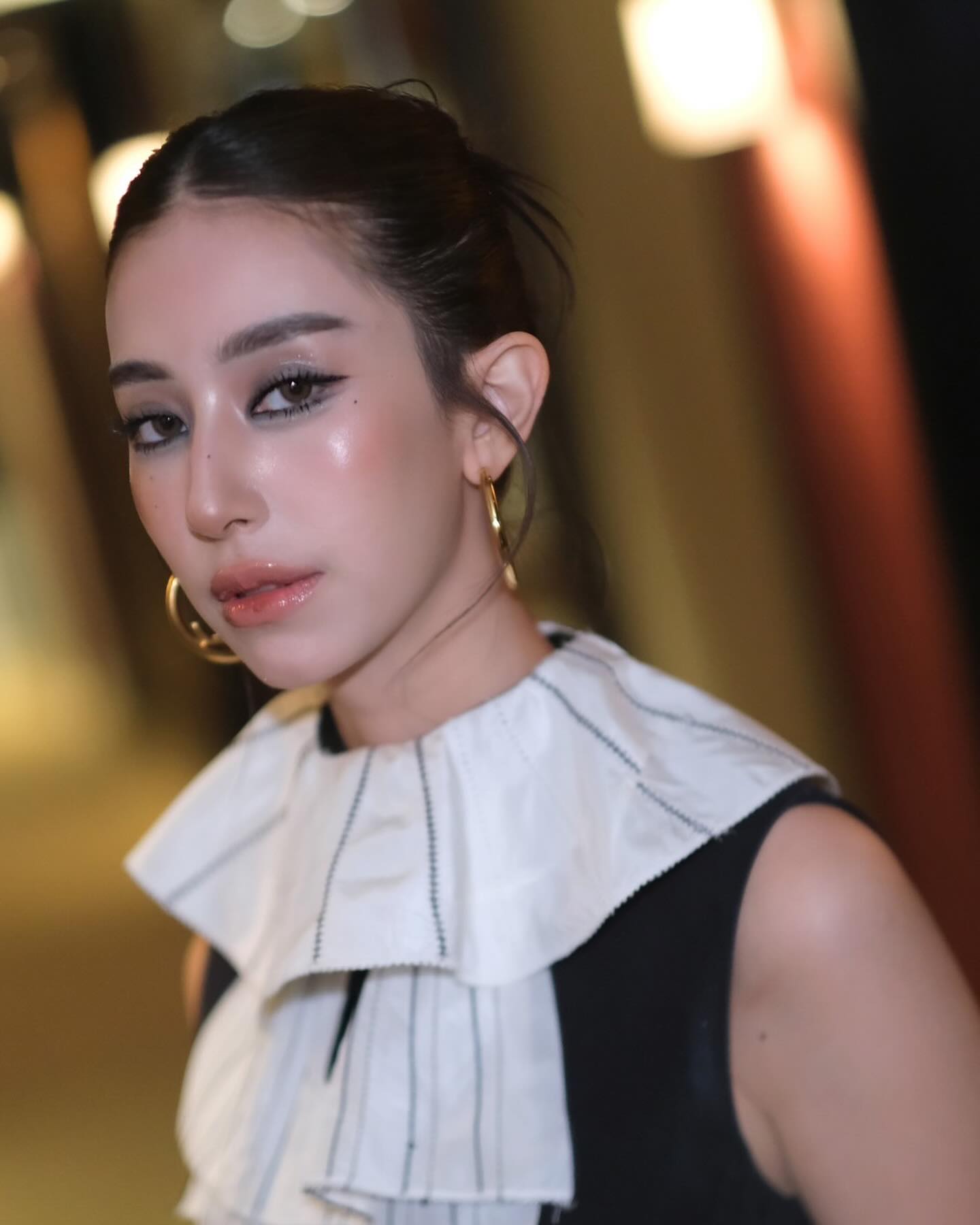 มิ้นต์ - ชาลิดา วิจิตรวงศ์ทอง