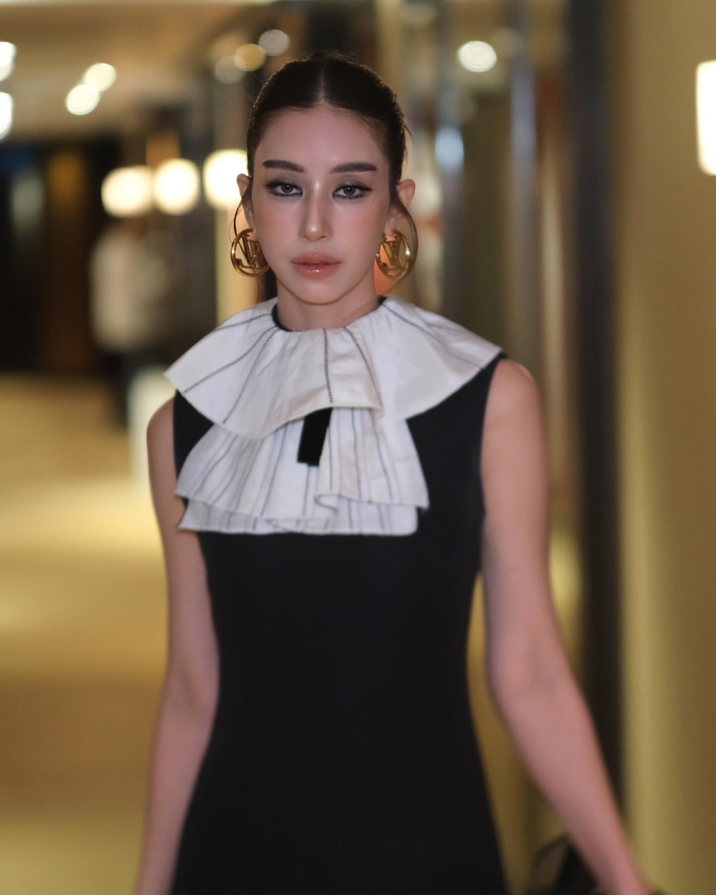 มิ้นต์ - ชาลิดา วิจิตรวงศ์ทอง