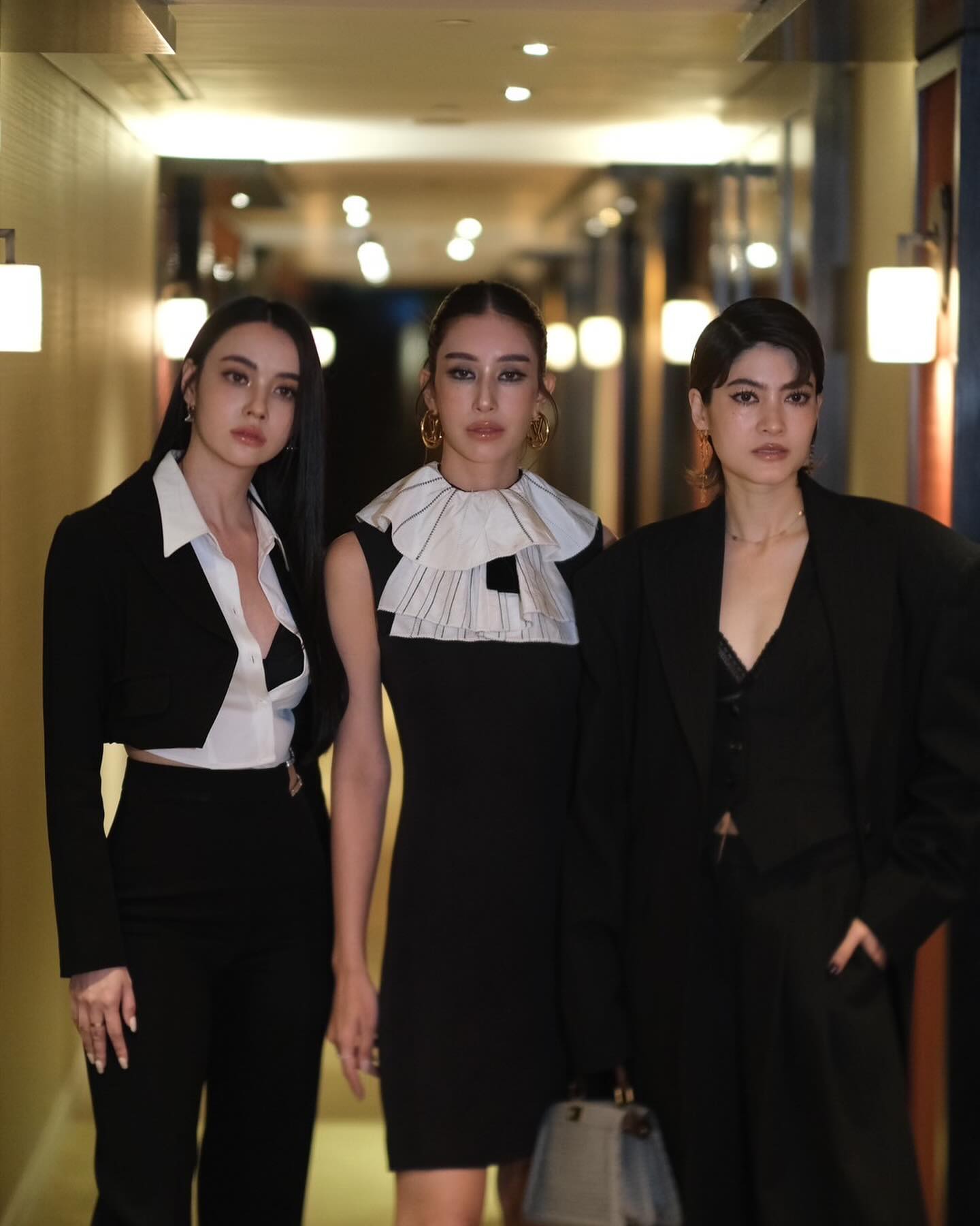 มิ้นต์ - ชาลิดา วิจิตรวงศ์ทอง