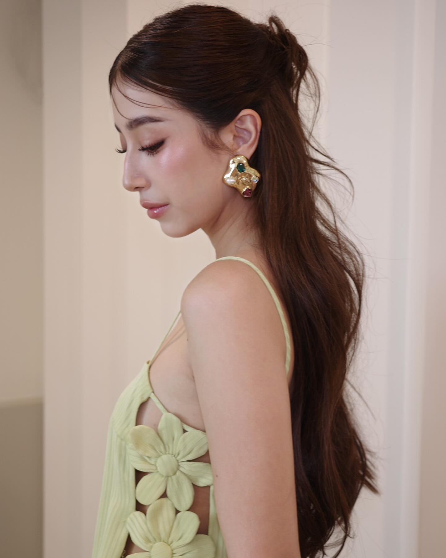 มิ้นต์ - ชาลิดา วิจิตรวงศ์ทอง