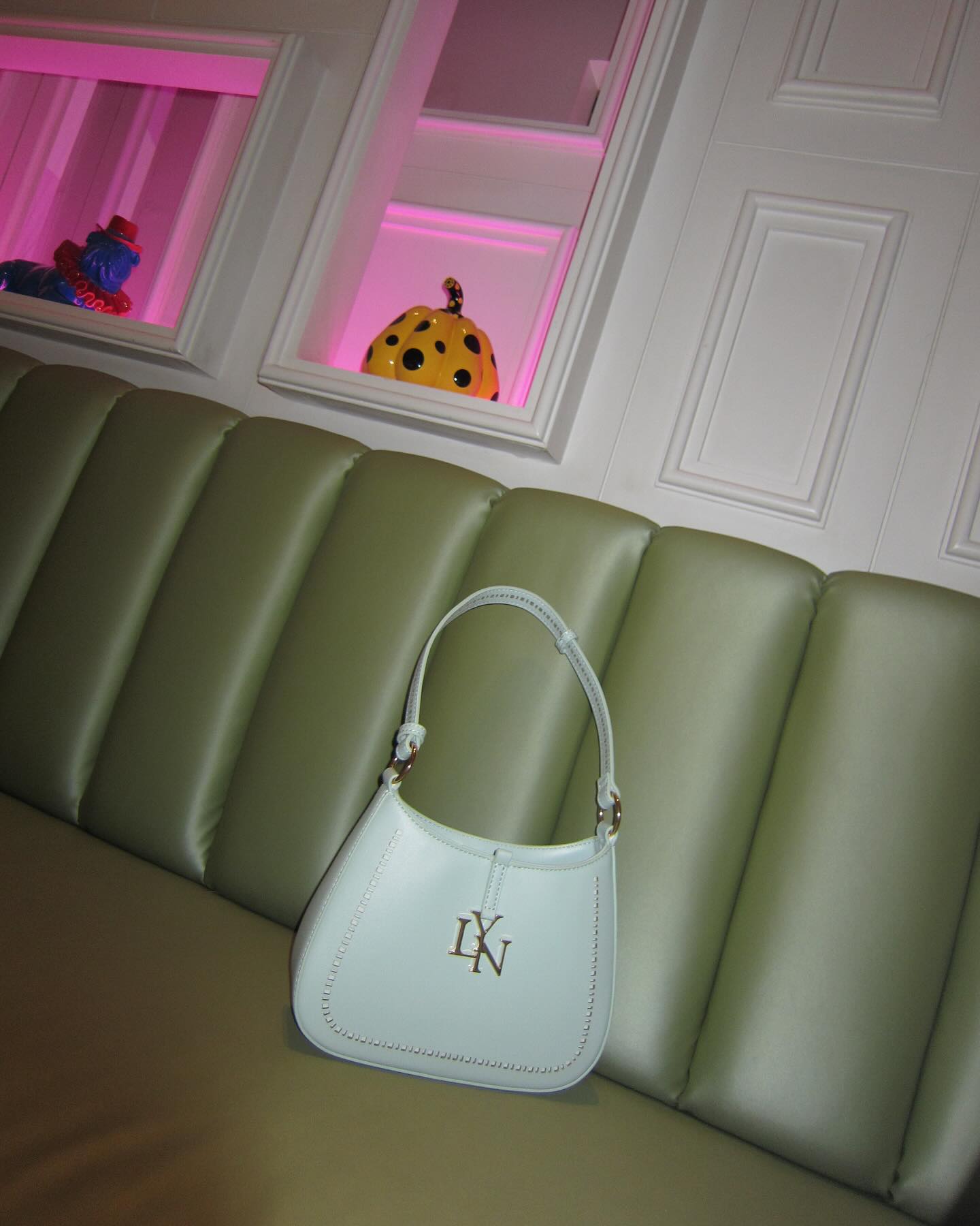 มิ้นต์ - ชาลิดา วิจิตรวงศ์ทอง