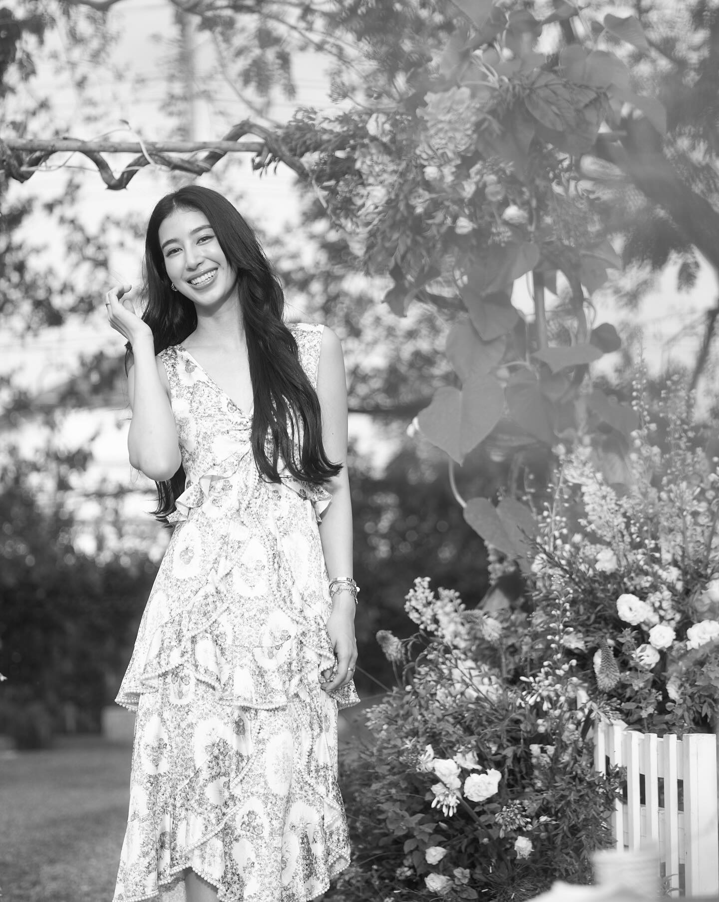 มิ้นต์ - ชาลิดา วิจิตรวงศ์ทอง