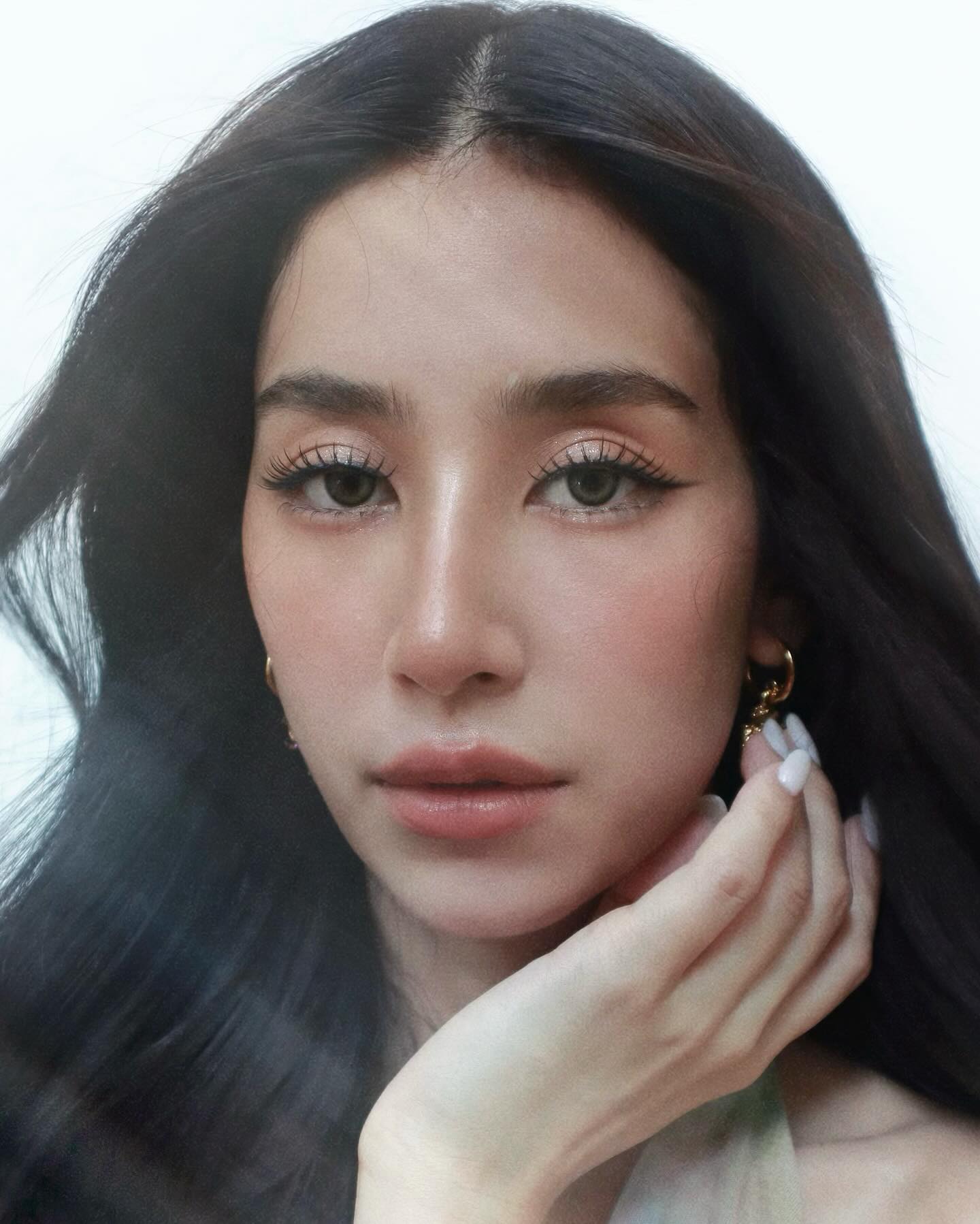 มิ้นต์ - ชาลิดา วิจิตรวงศ์ทอง