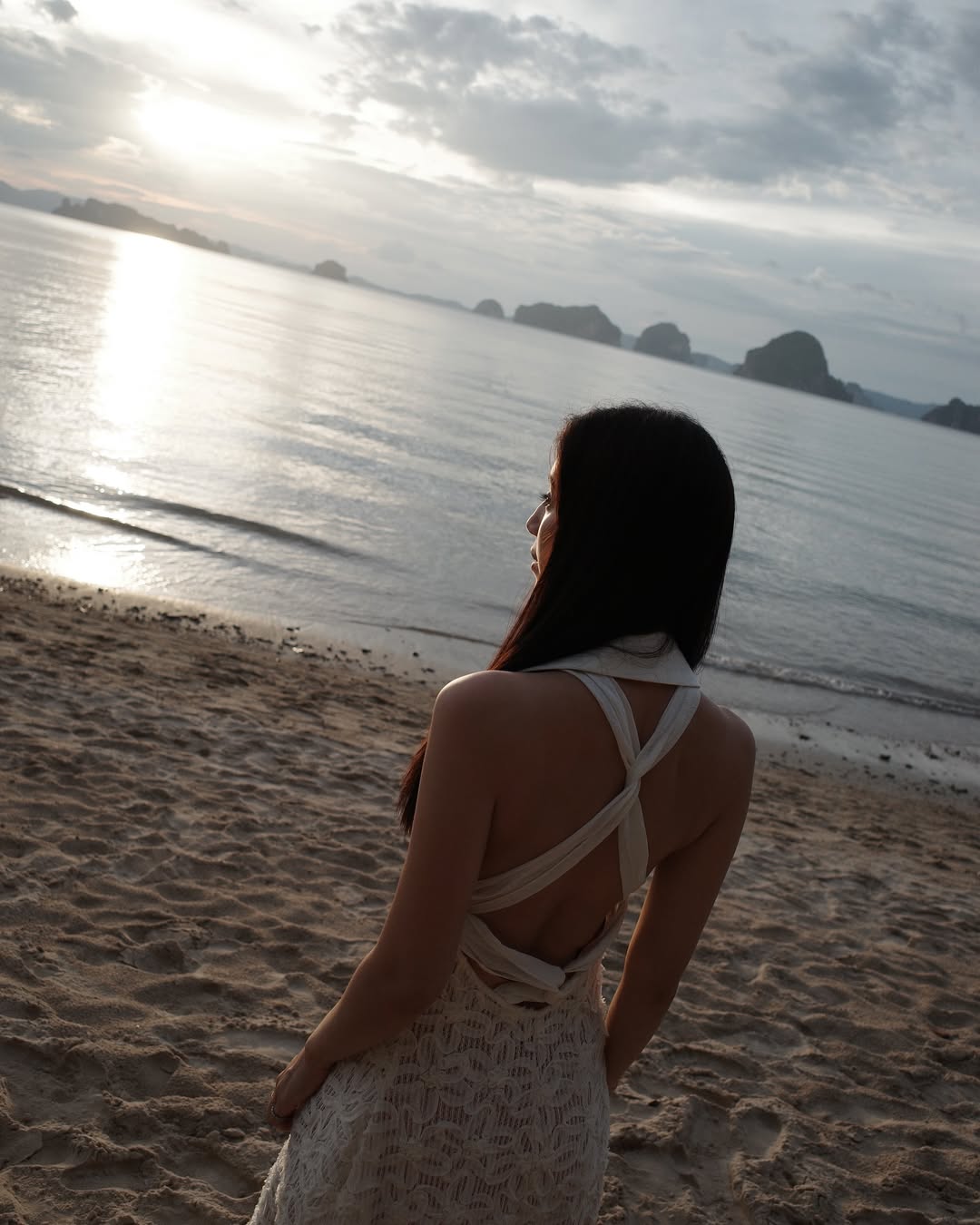 มิ้นต์ - ชาลิดา วิจิตรวงศ์ทอง