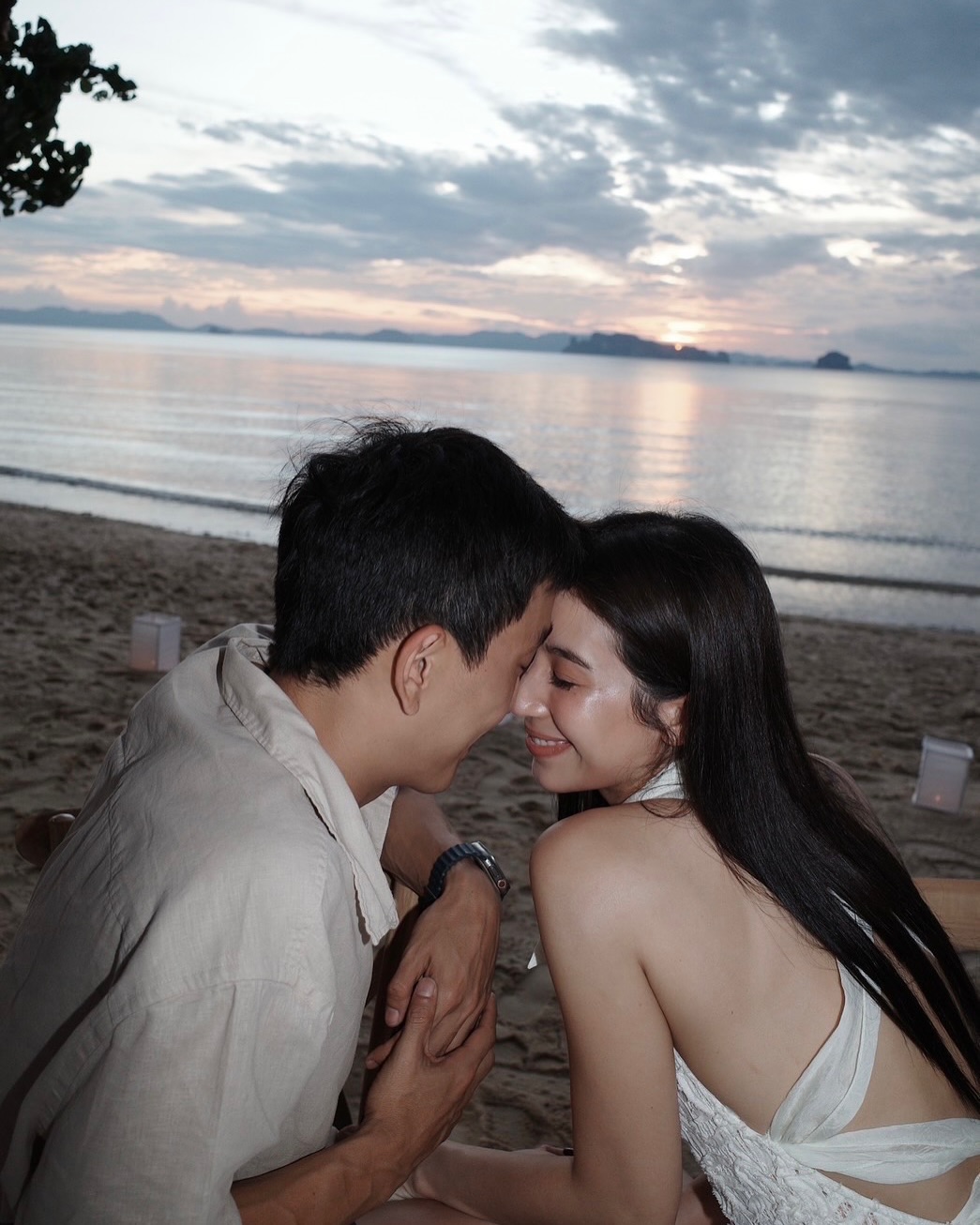 มิ้นต์ - ชาลิดา วิจิตรวงศ์ทอง