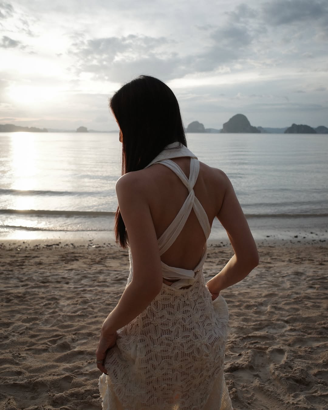 มิ้นต์ - ชาลิดา วิจิตรวงศ์ทอง