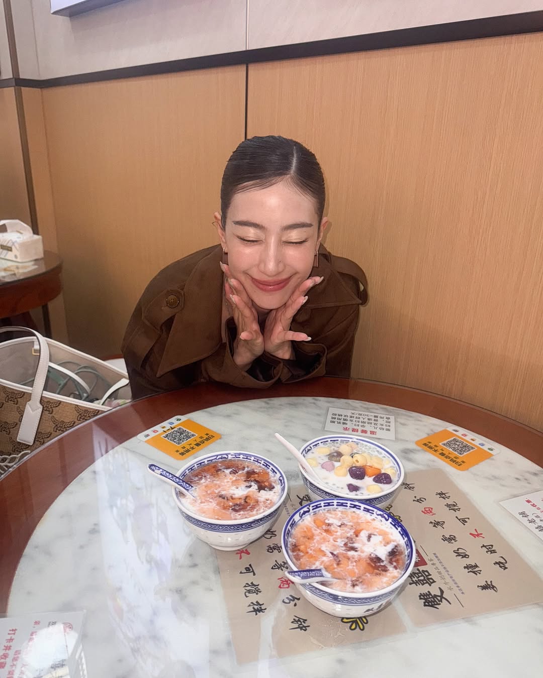 มิ้นต์ - ชาลิดา วิจิตรวงศ์ทอง